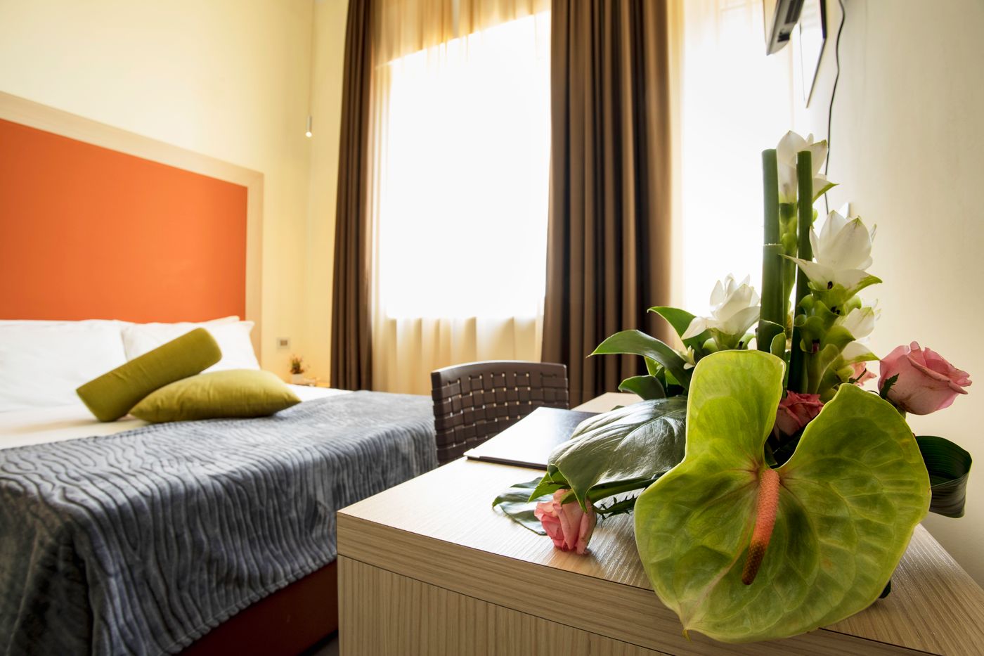 Hotel 33 Baroni Gallipoli-Italy-GALLIPOLI-Room-8