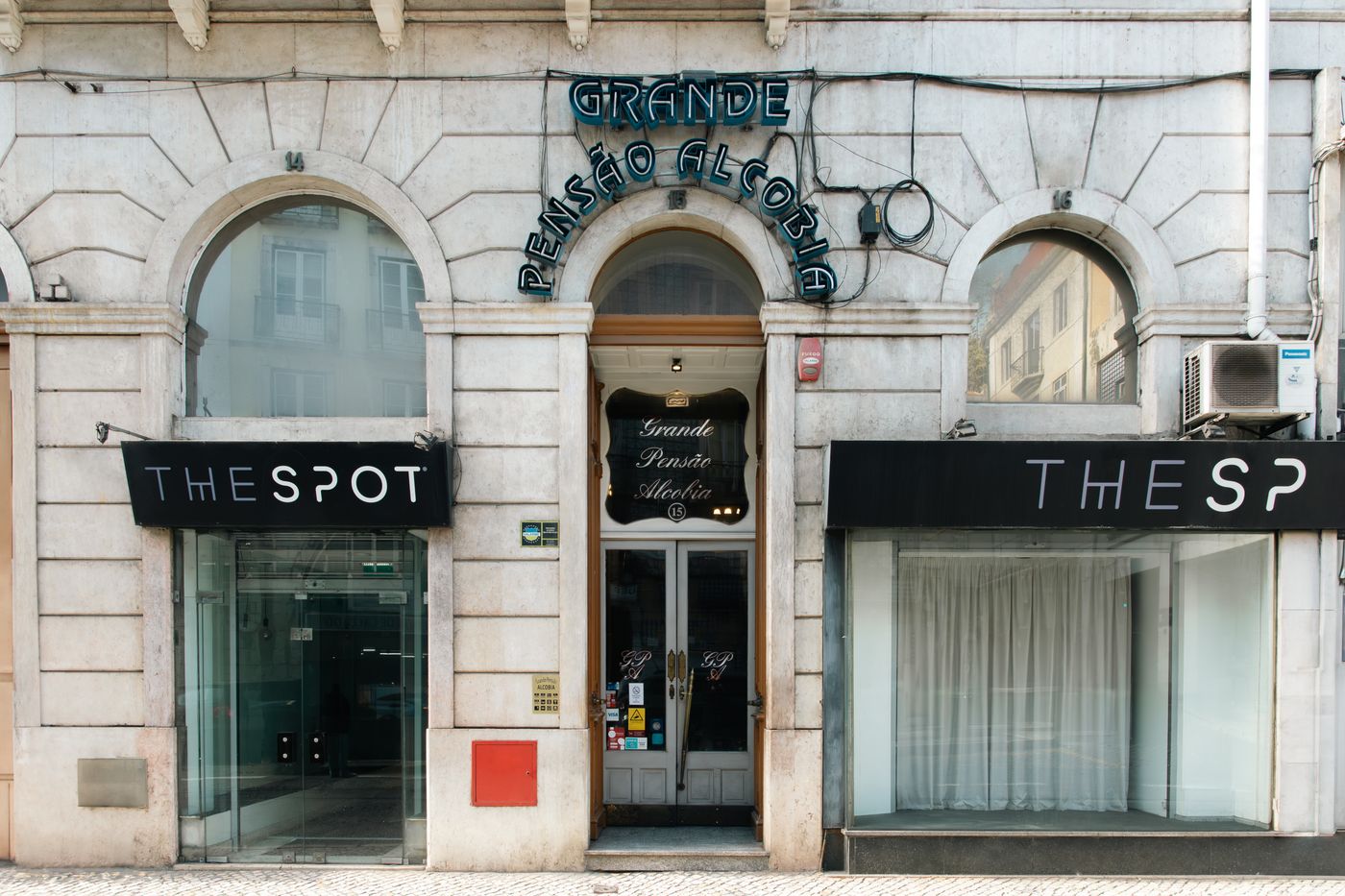 Residencial-Alcobia-General-view-6