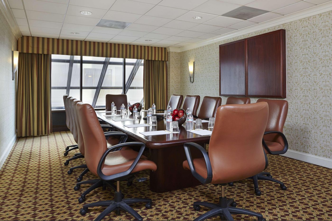 Doubletree Hotel Washington DC -Crystal City - United States - ARLINGTON - Conferences - 5