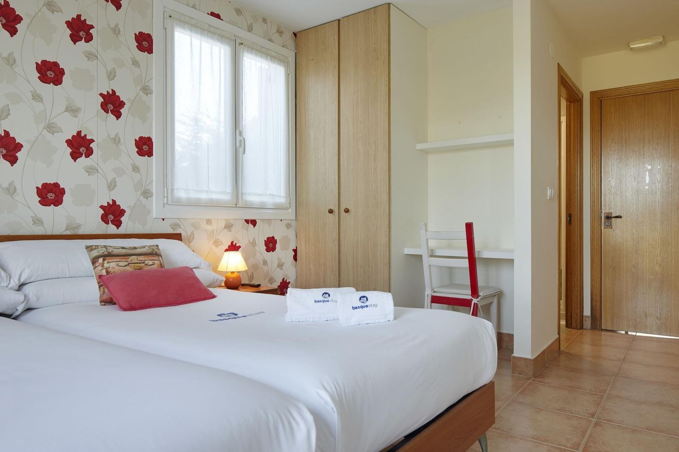 Xabin Etxea - Basque Stay-Spain-GETARIA-Room-10