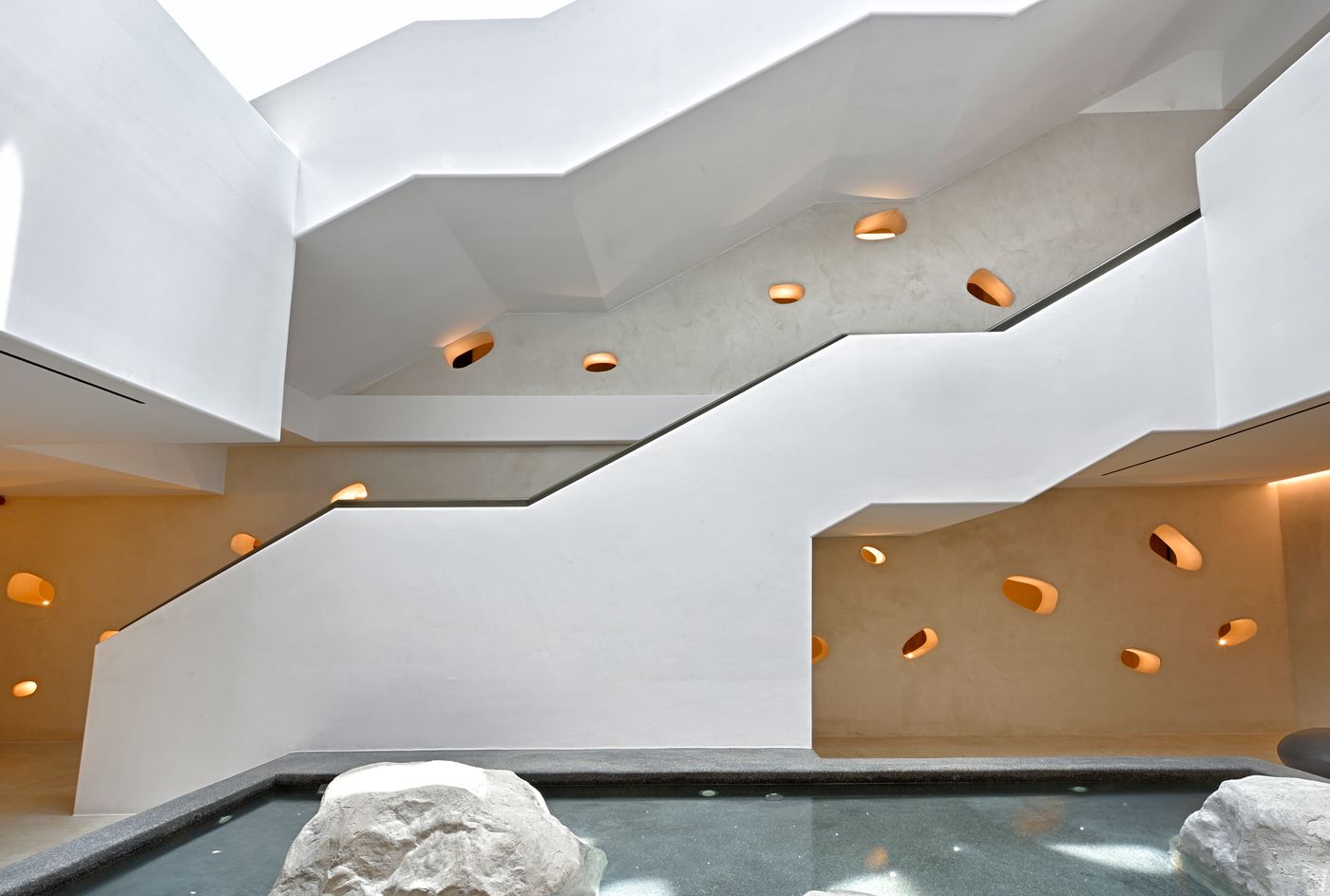 Aeonic Suites & Spa-Greece-MYKONOS-General view-10