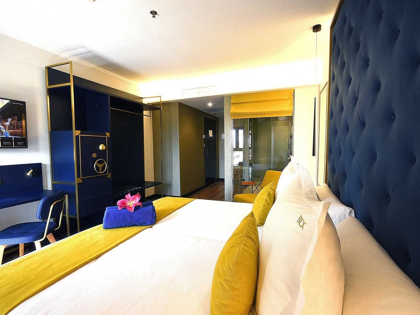 Design Plus Bex Hotel_10