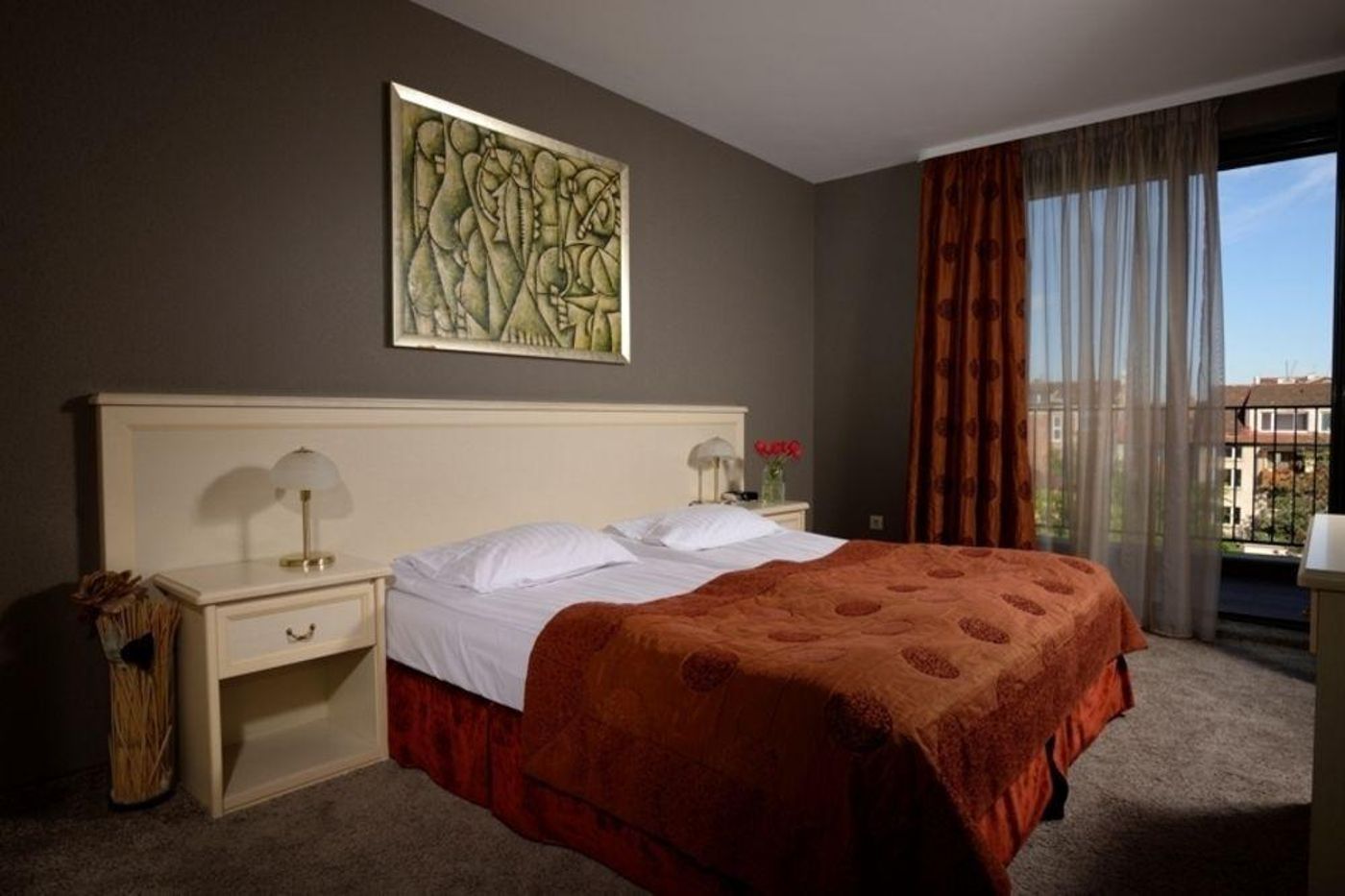 St. George-Bulgaria-SOFIA -General view-4