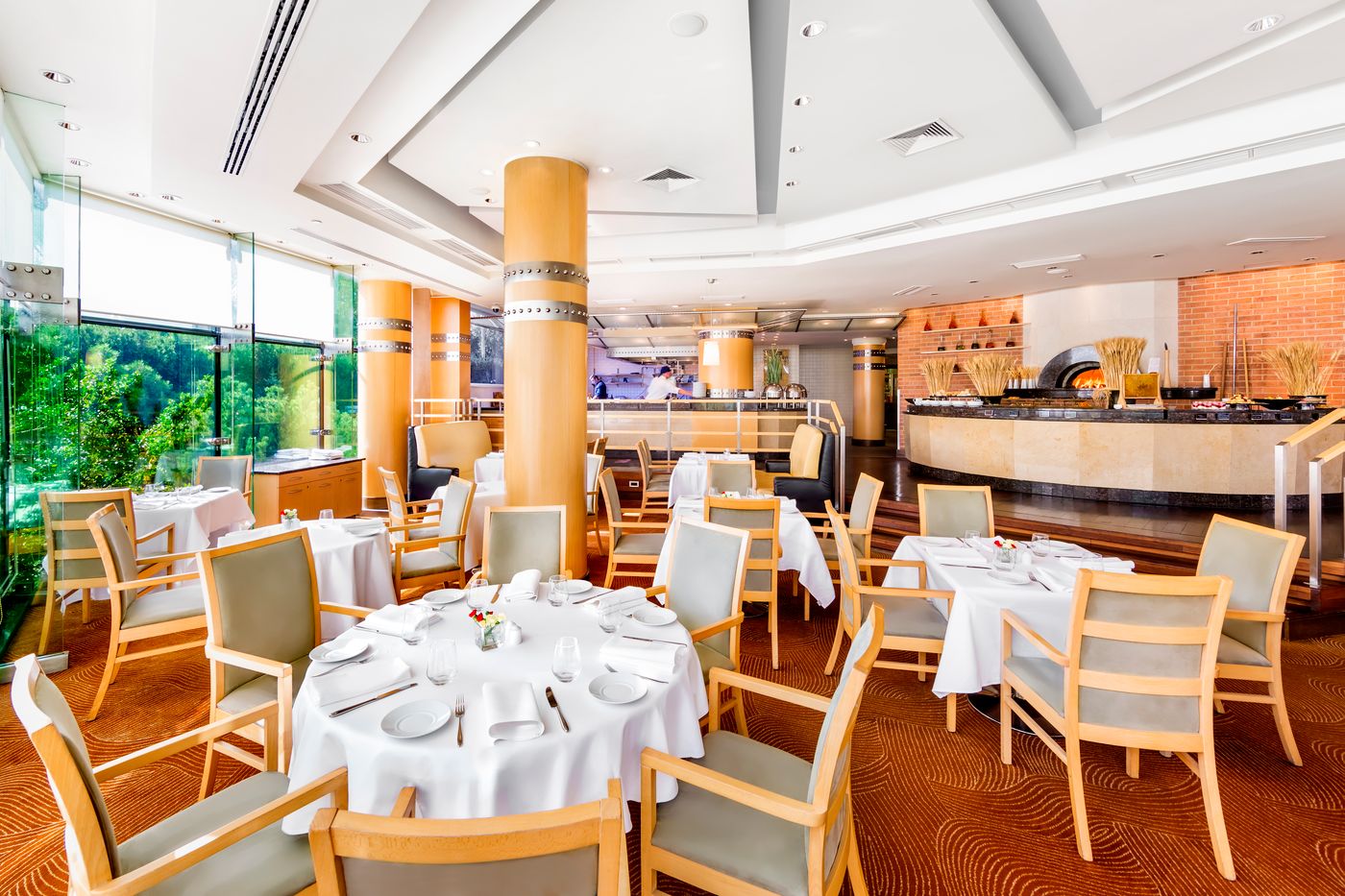 Regent Warsaw Hotel - Poland - Warsaw - General view - 9