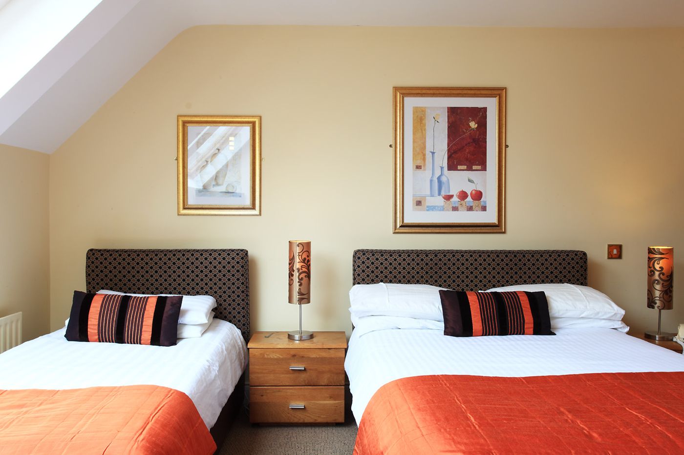 O'Donnabhain's Guesthouse-Ireland-KENMARE-General view-6