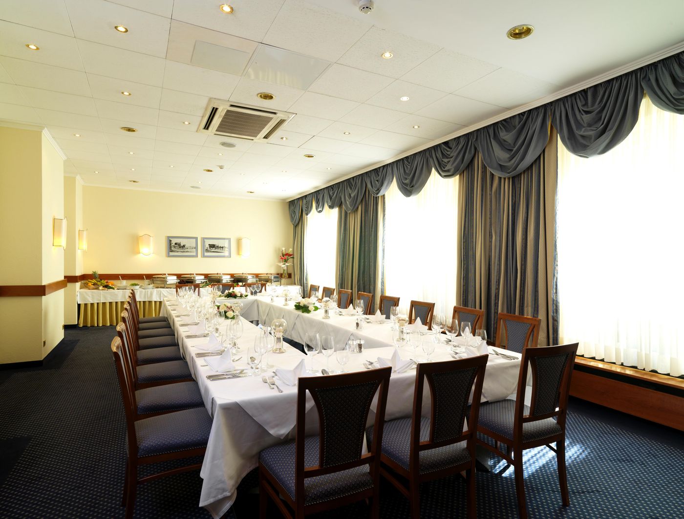 Erzherzog Rainer - Austria - VIENNA - Conferences - 6