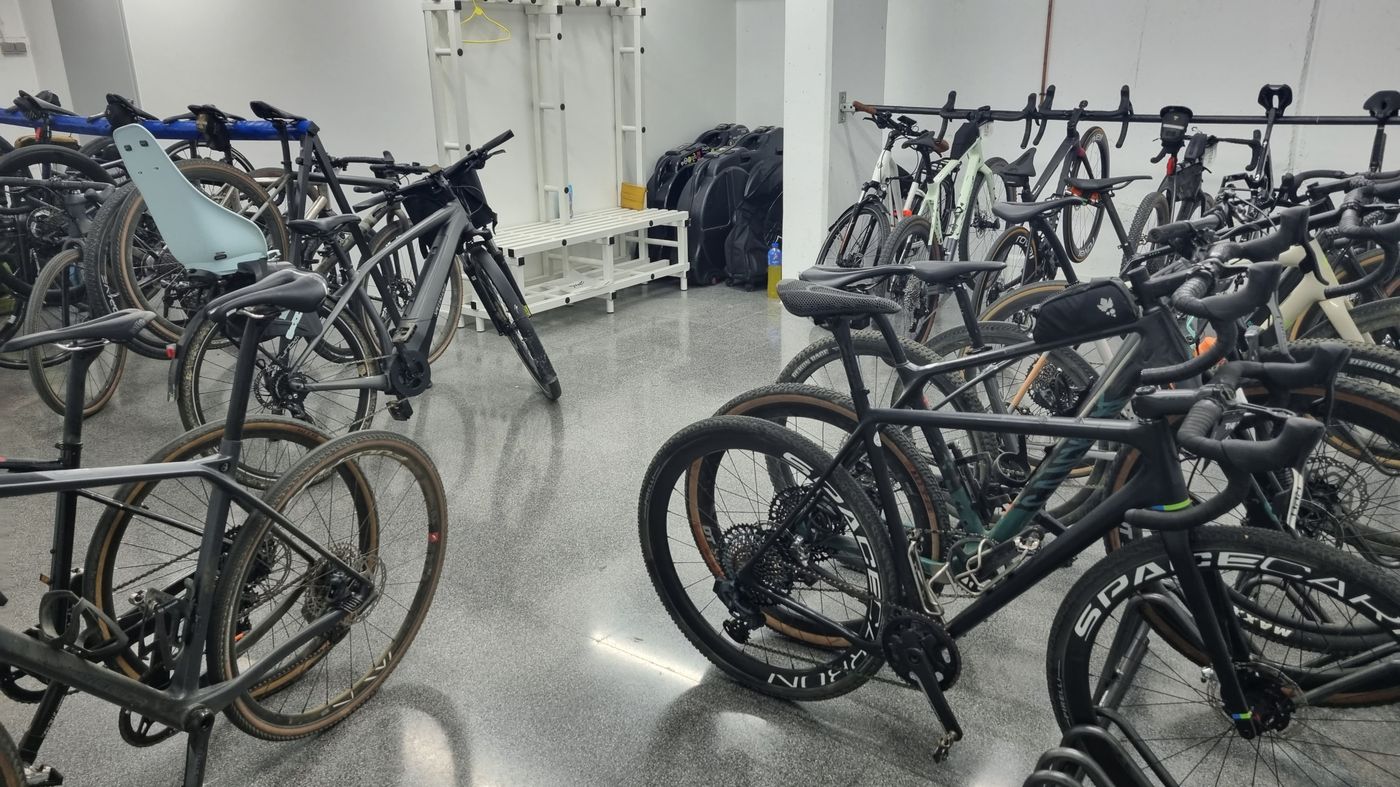 Apartaments-Els-Quimics-Sports-and-Entertainment-7