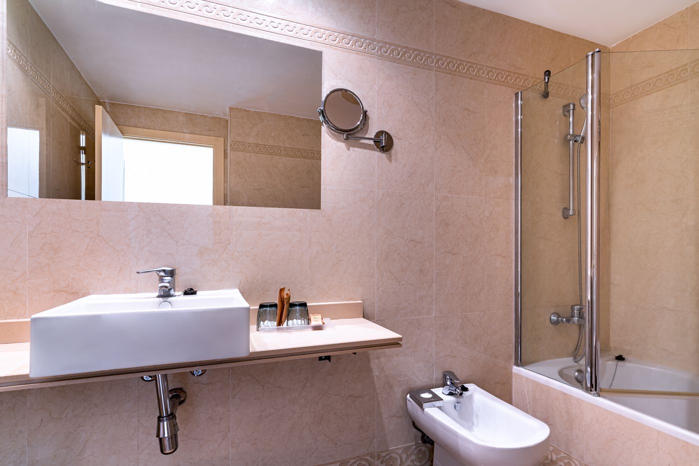 Aparthotel Cordial Mijas Golf