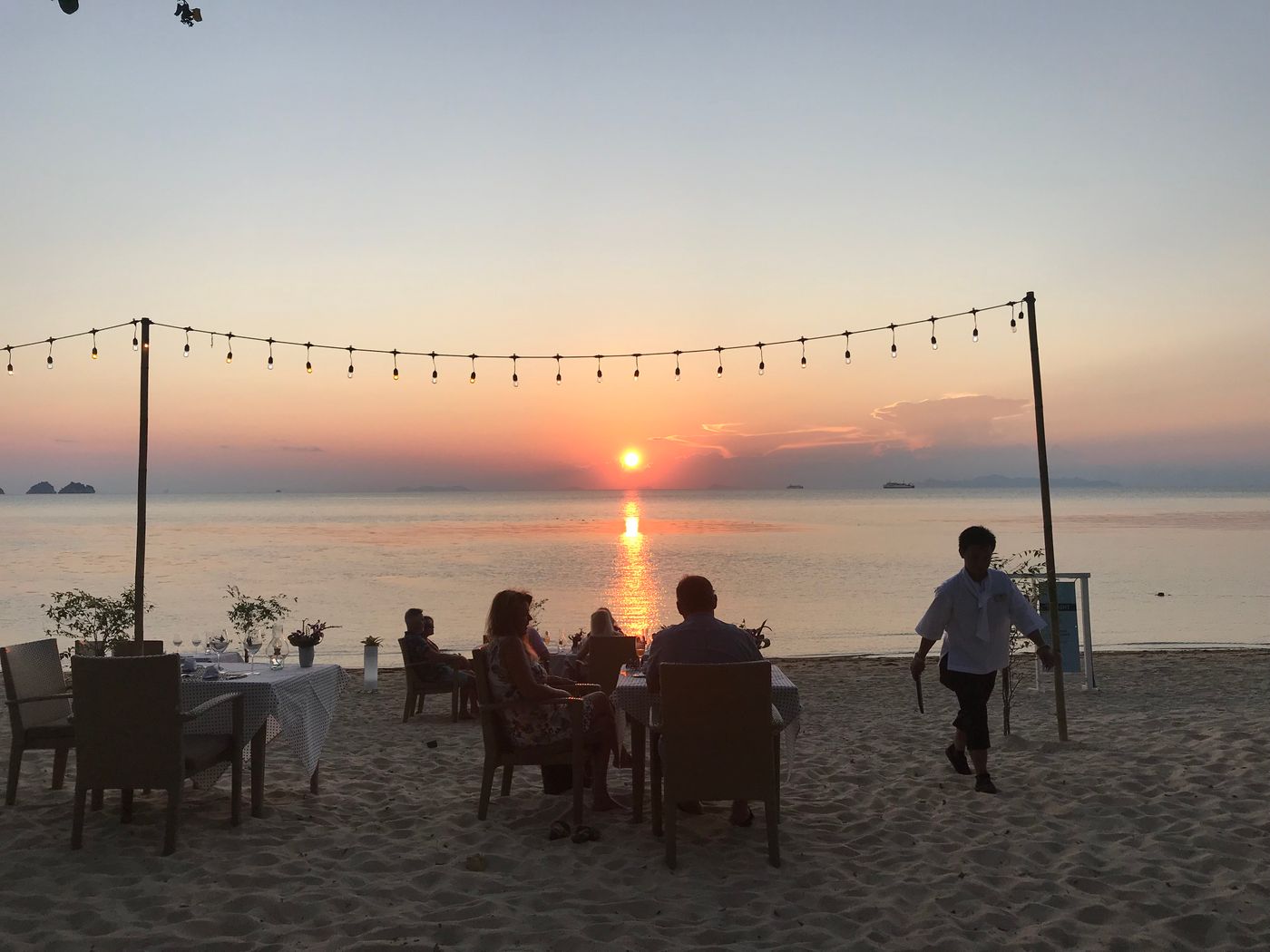 The-Sunset-Beach-Resort---Spa-Taling-Ngam-General-view-17