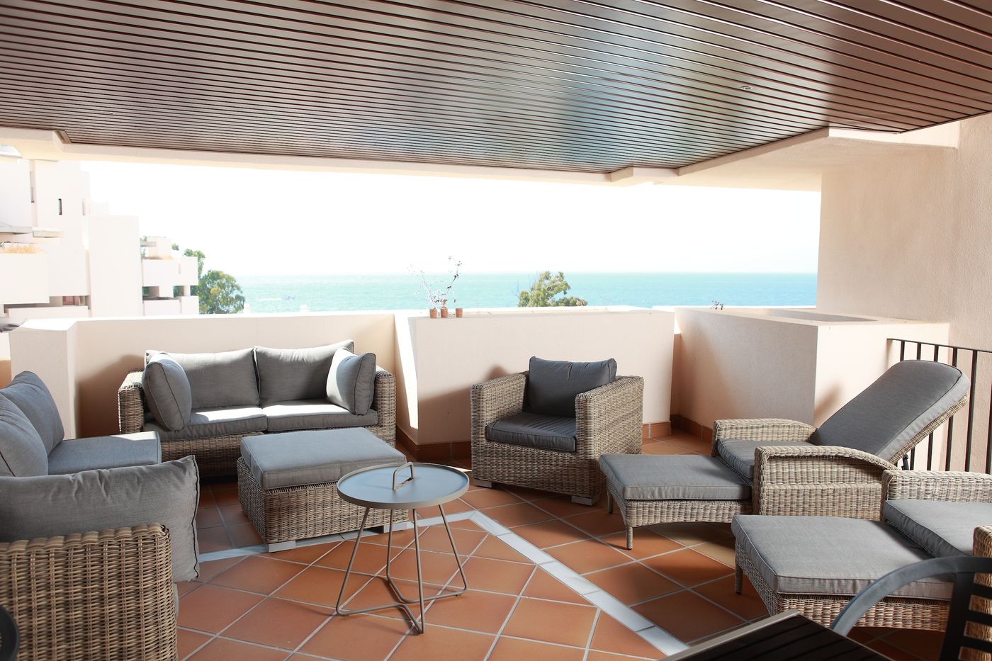 Bahia Boutique Apartments