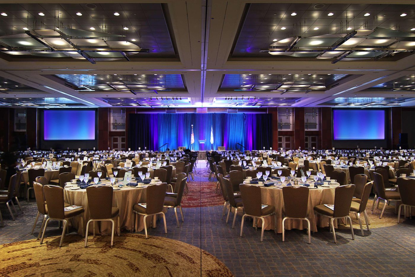Hyatt Regency Chicago - United States - CHICAGO - Conferences - 5