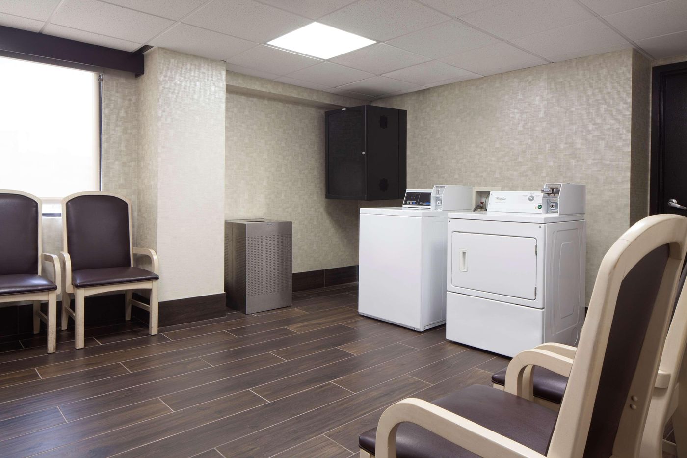 Embassy Suites By Hilton Houston Near The Galleria-United States-Houston-General view-9