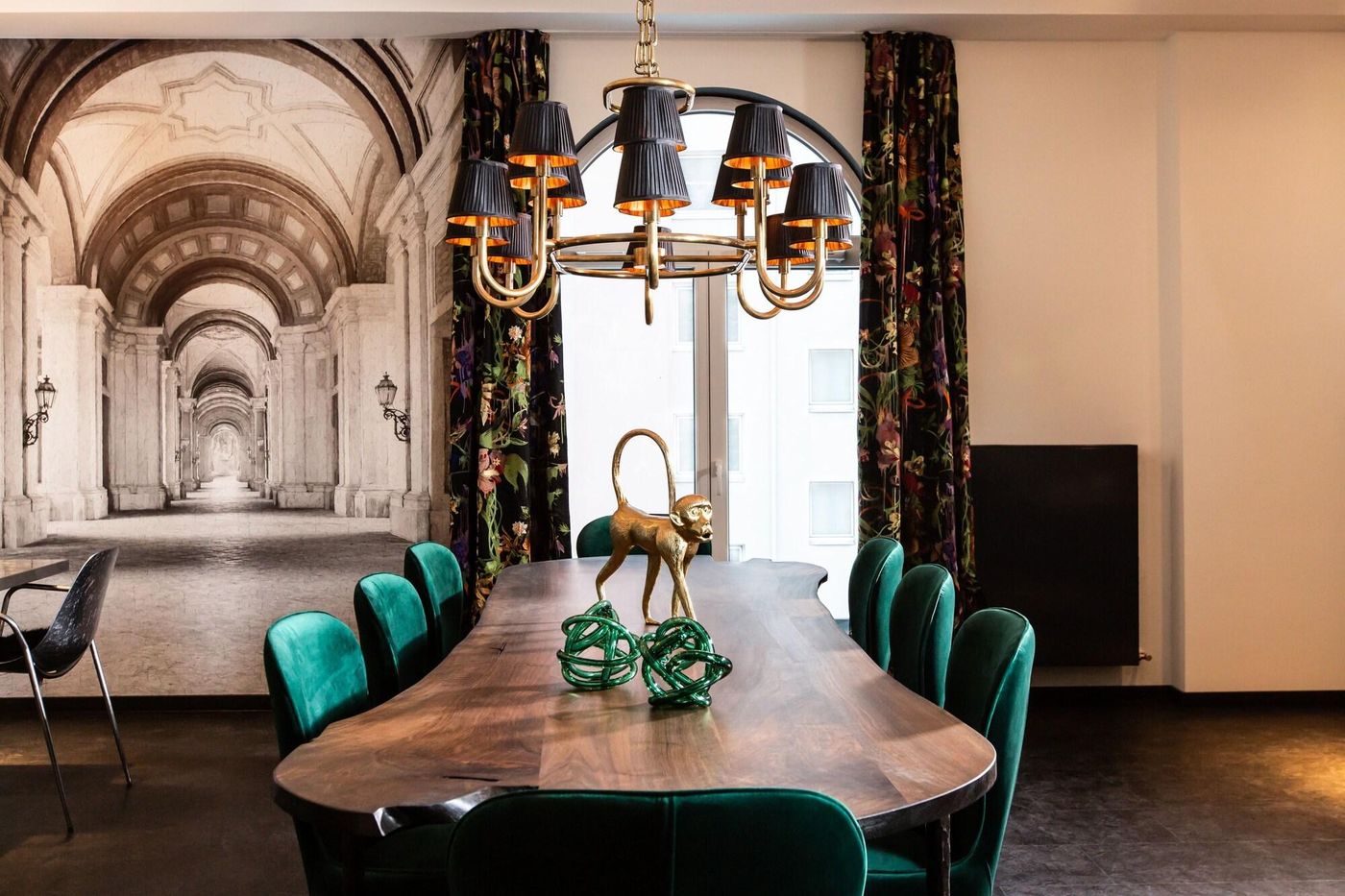 Boutique Hotel K7 - Germany - BAD NAUHEIM - General view - 3