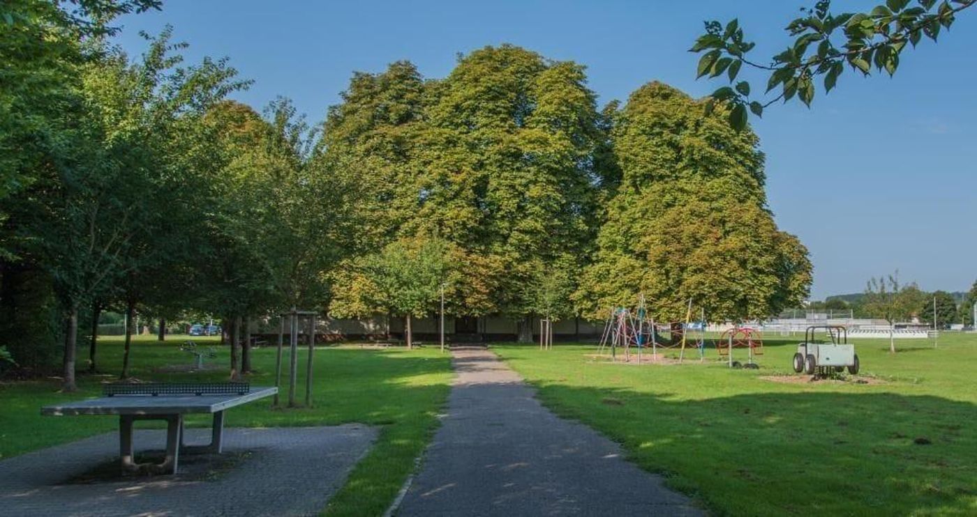 Hotel Am Wasen-Germany-FREIBERG AM NECKAR-General view-1