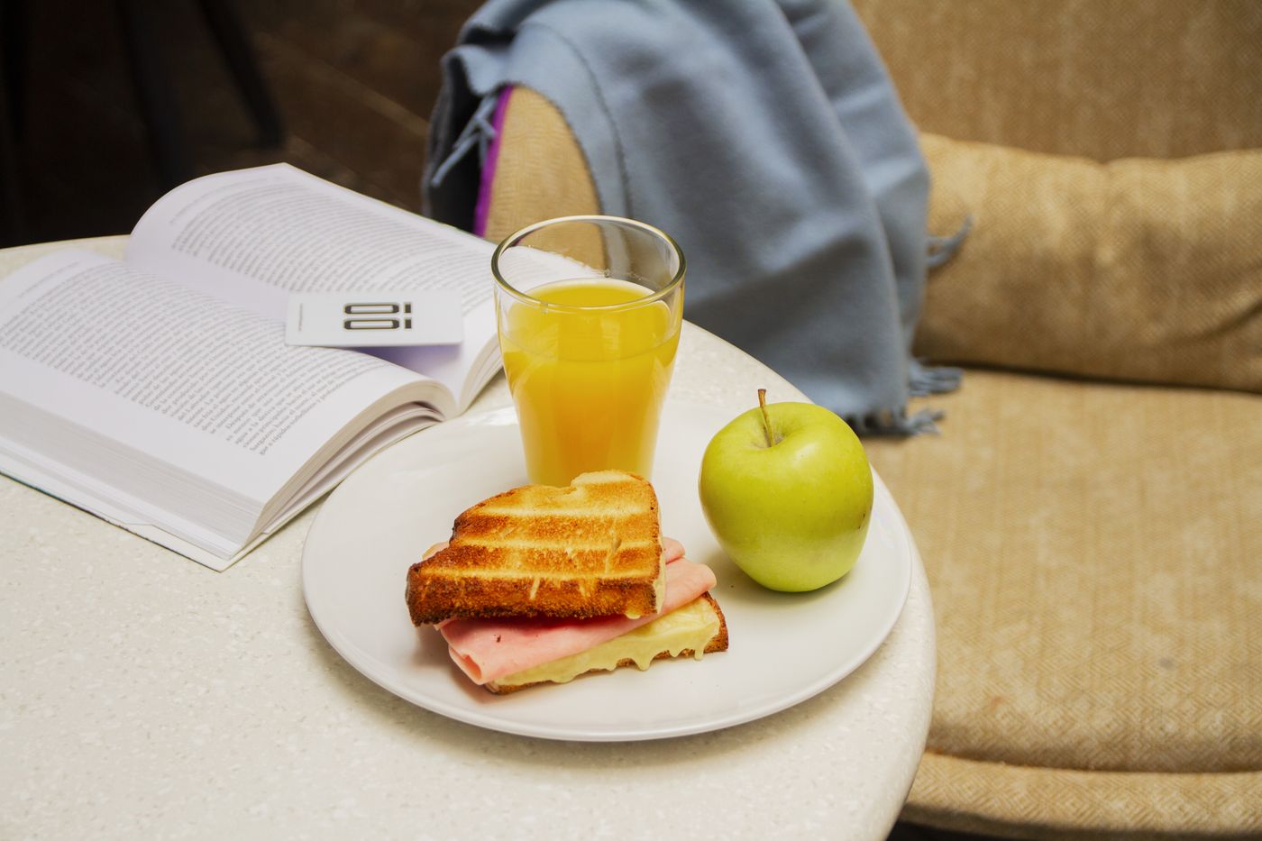 Room00 Salvador - Spain - SEVILLE - General view - 1