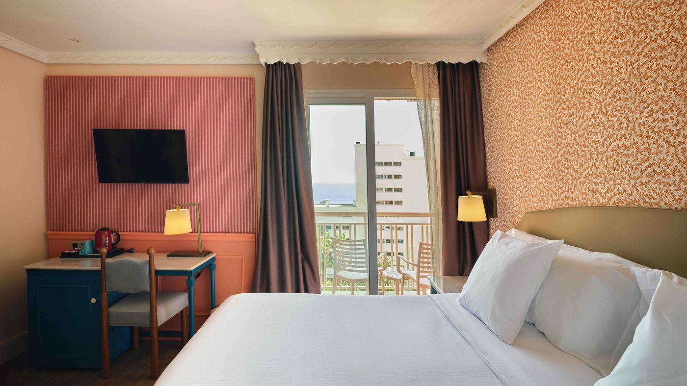 Hotel-Fenix-Torremolinos---Adults-Only-Recommended-Room-27
