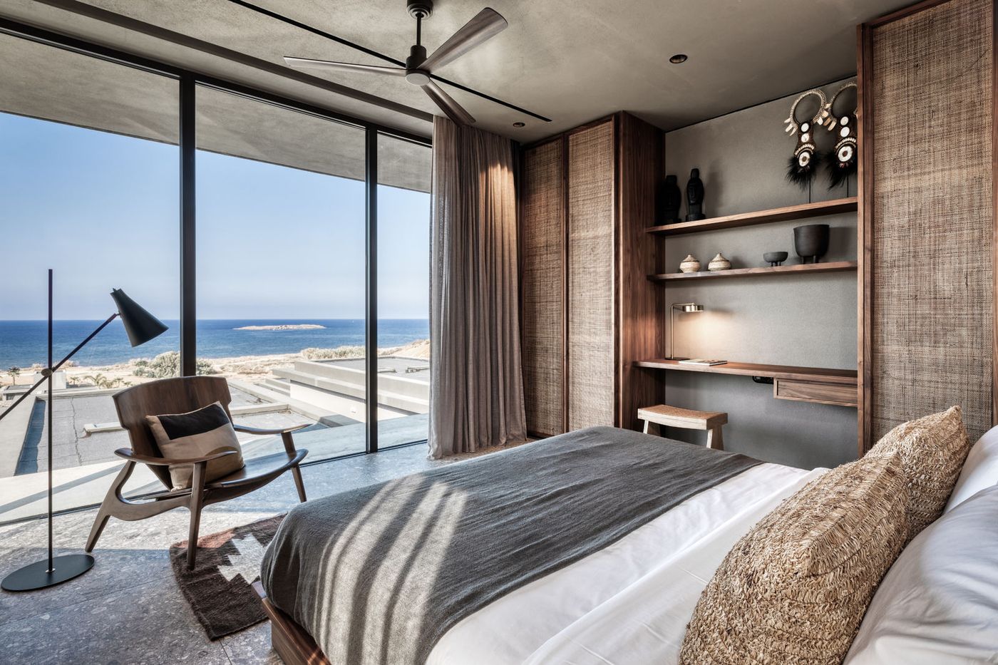 Domes Zeen, a Luxury Collection Resort, Chania