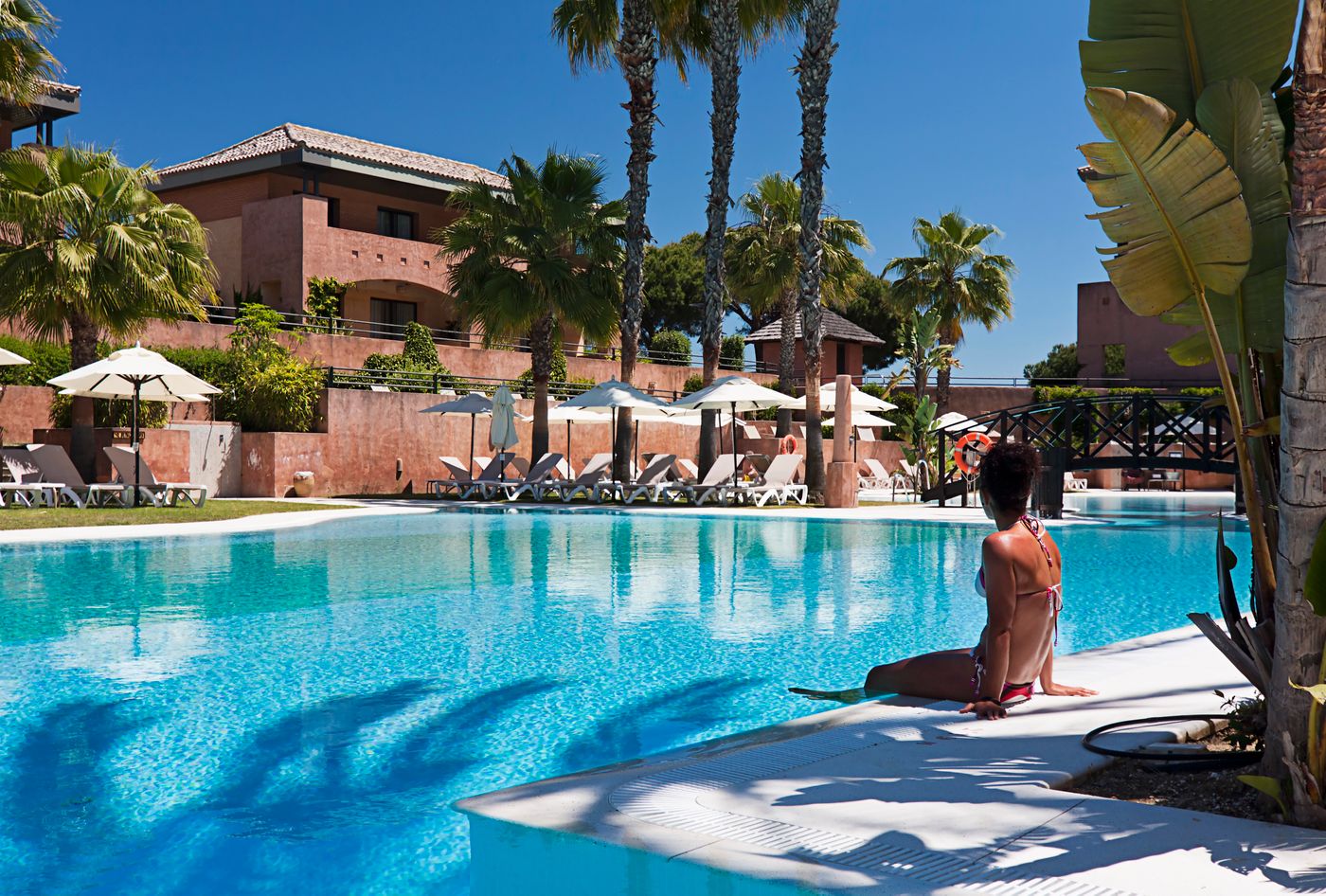 Islantilla Golf Resort