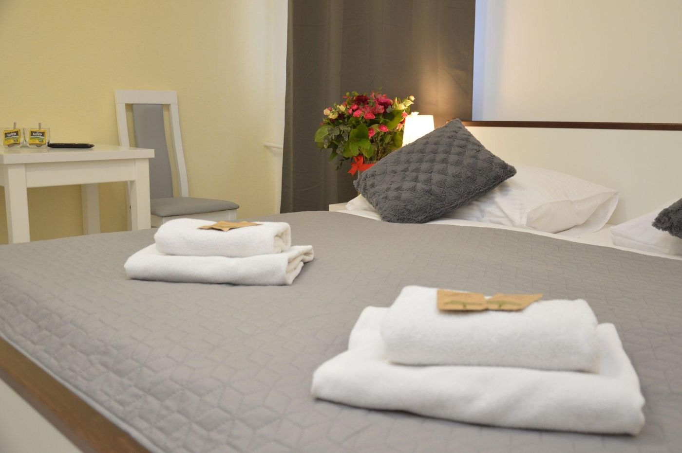 Cracow-Central-Aparthotel-Room-40