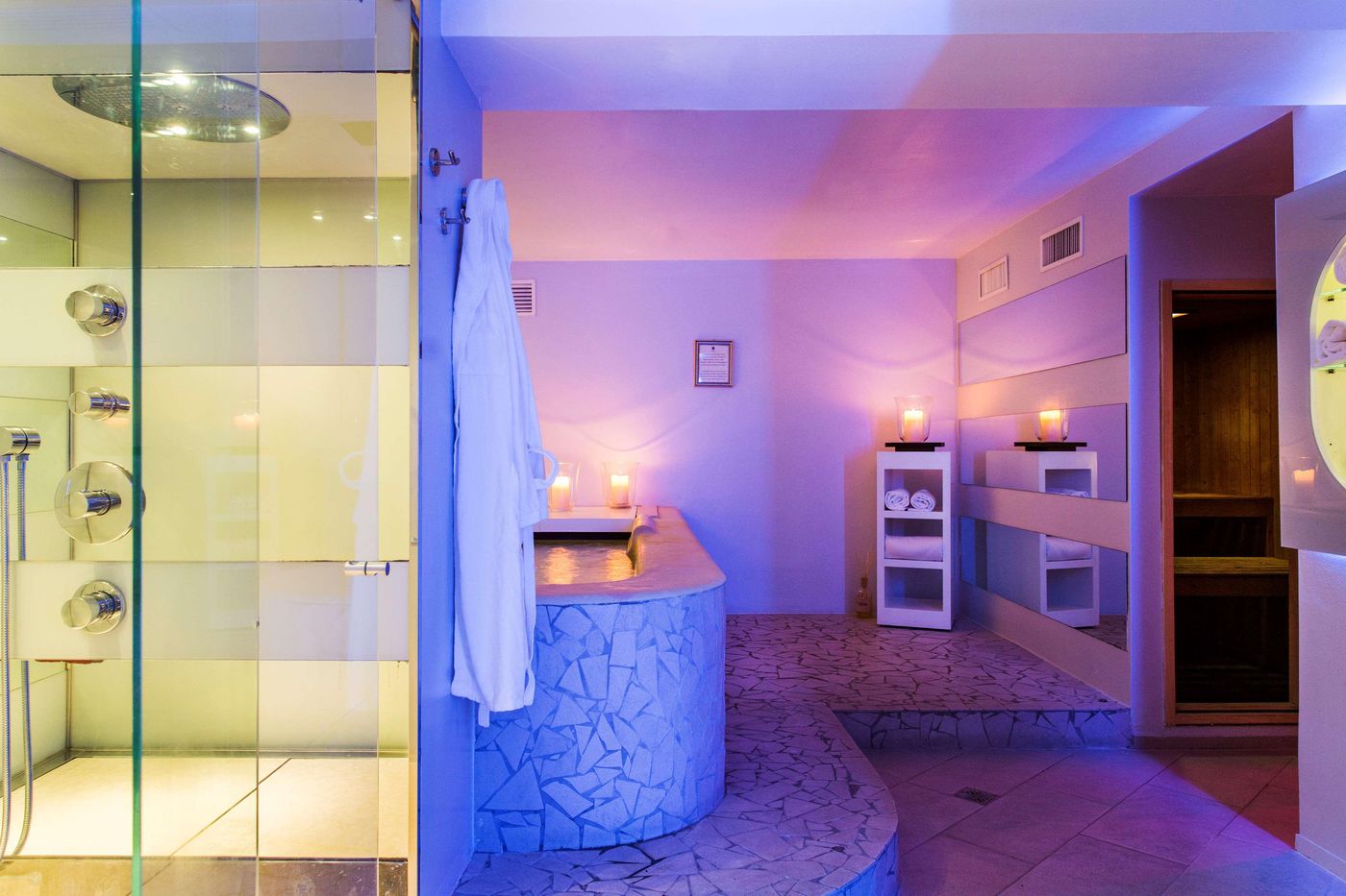 NH-Collection-Venezia-Grand-Hotel-Palazzo-dei-Dogi-Sports-and-Entertainment-65