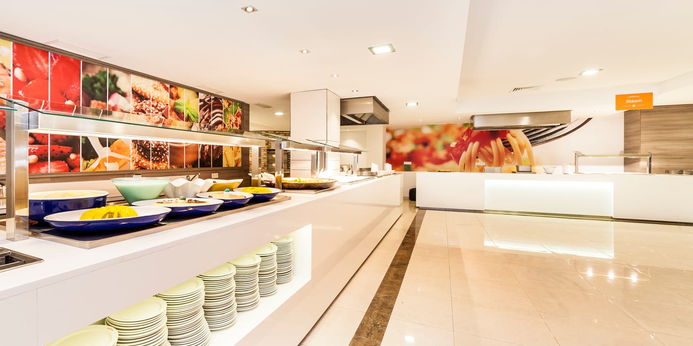 Hotel Globales Pionero/Santa Ponsa Park