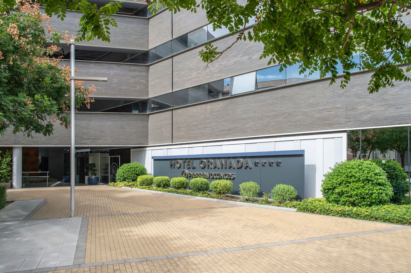 10.10.25 Hotel Granada by Pierre & Vacances