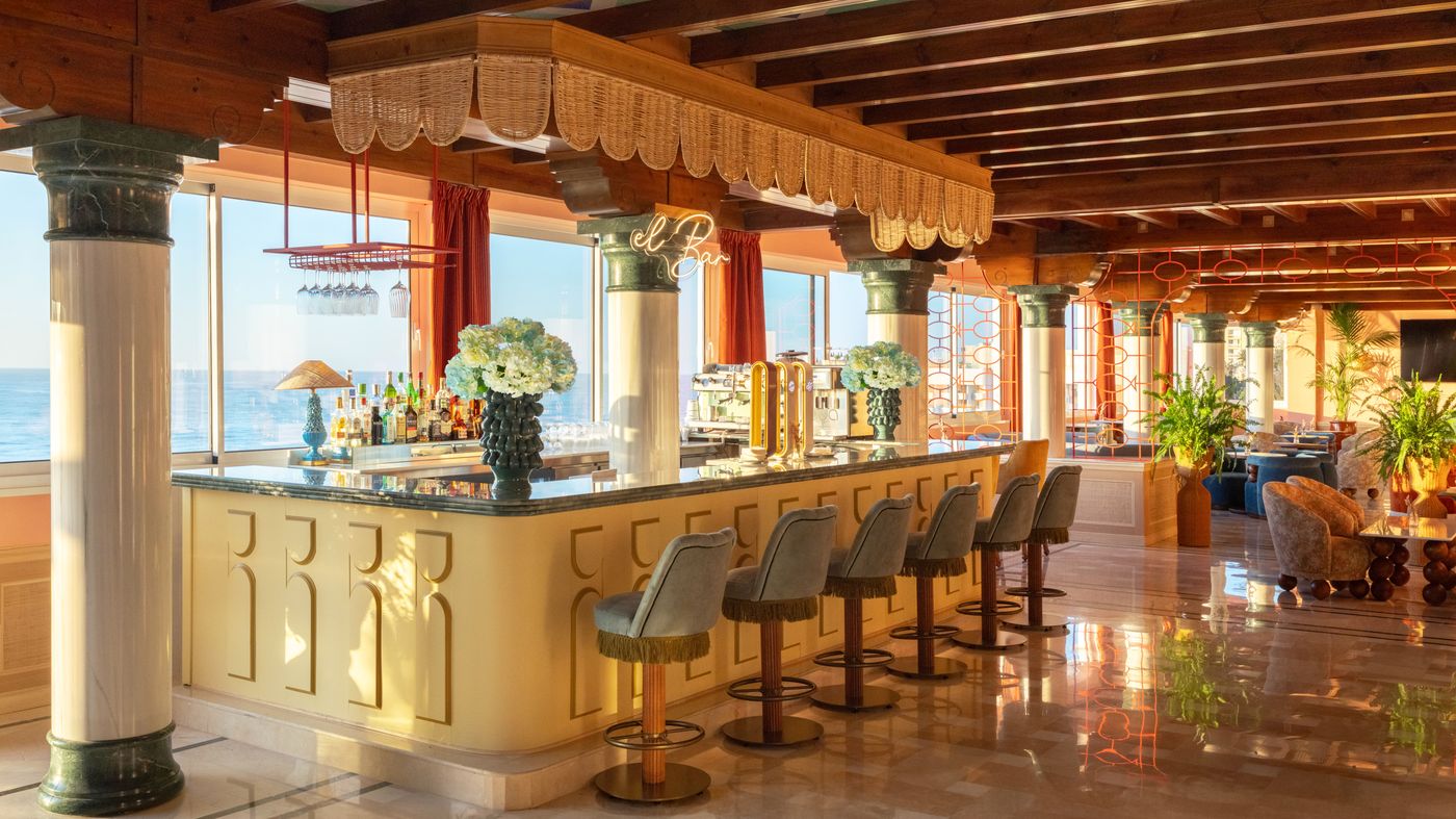 Hotel Fenix Torremolinos - Adults Only Recommended