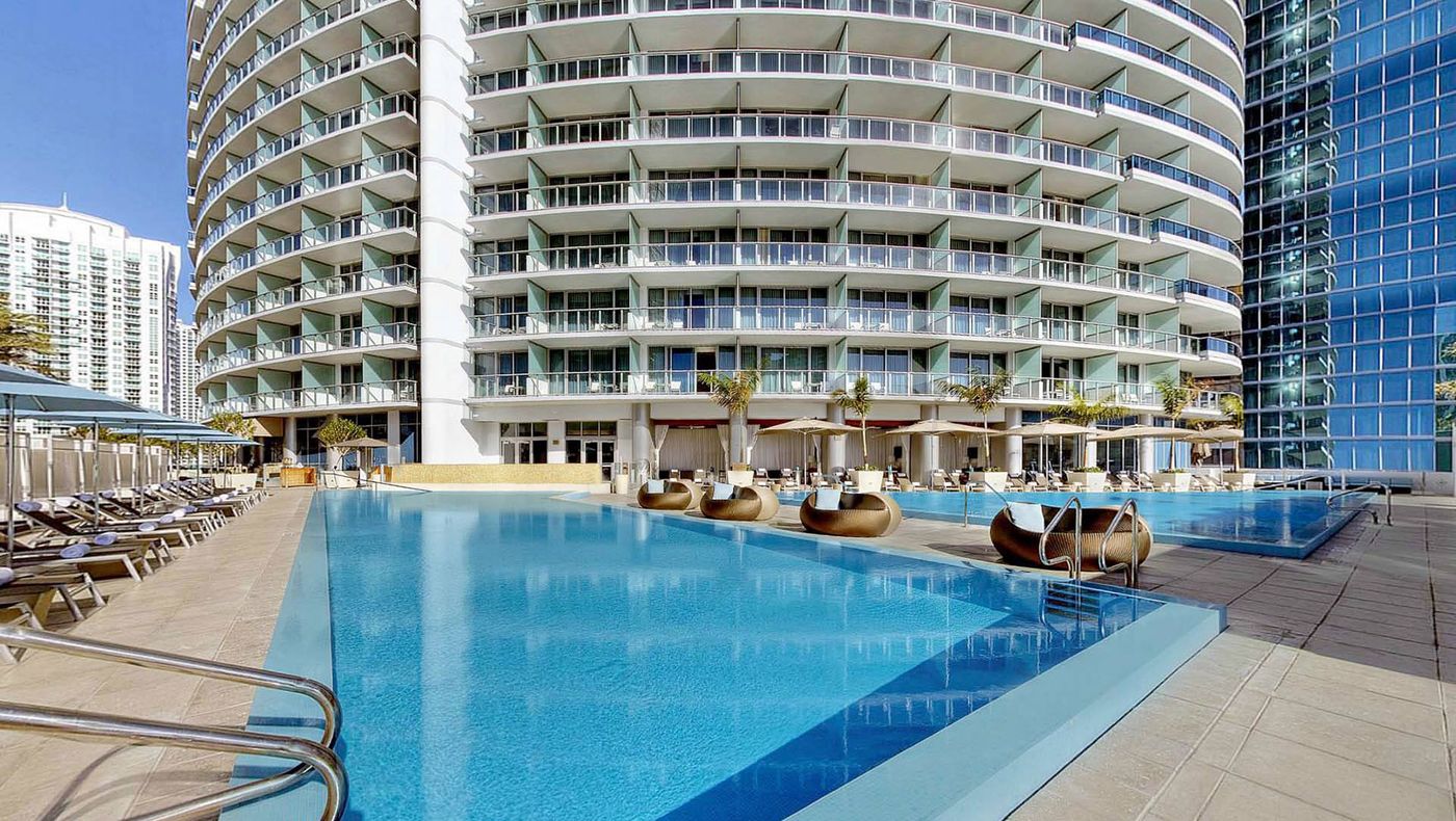 Epic Hotel - A Kimpton Hotel