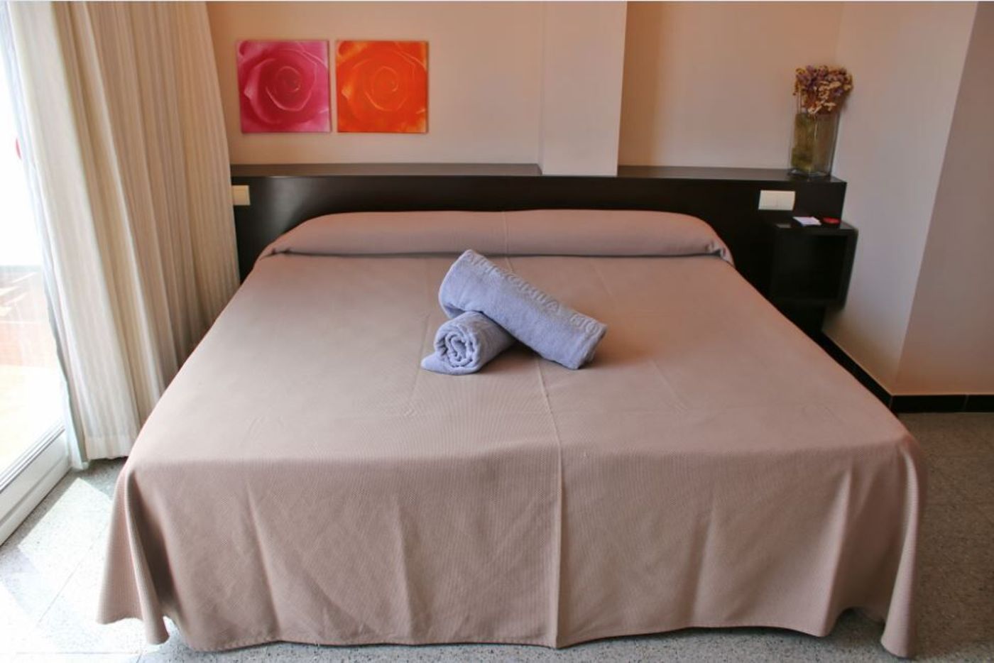 30 Degrees Hotel Espanya