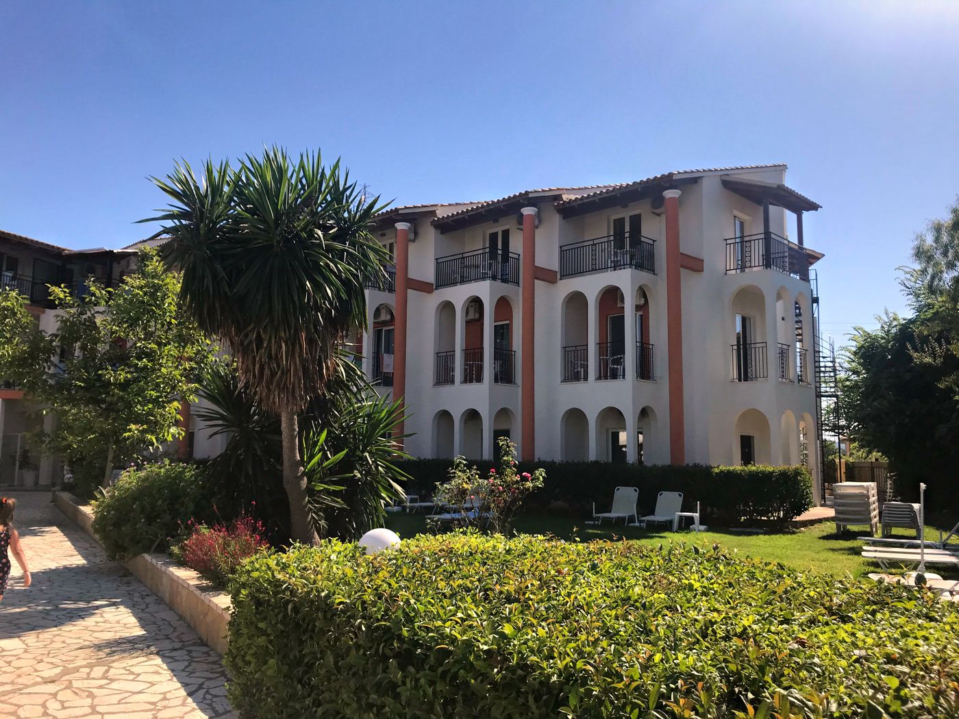 Silver Beach Hotel and Annexe Apartments - Adults Only