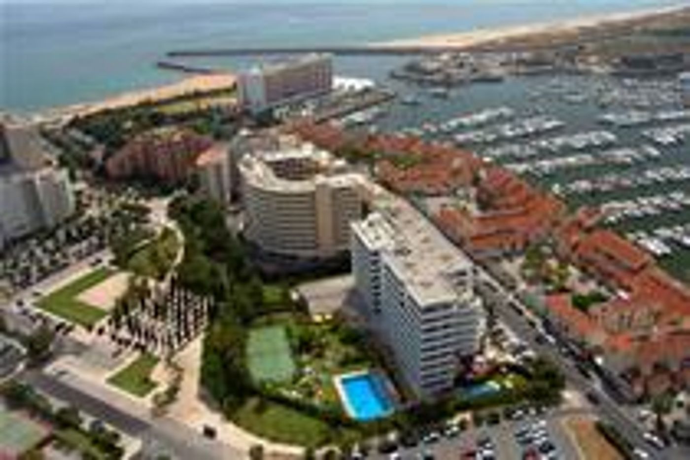 Olympus Vilamoura Suites