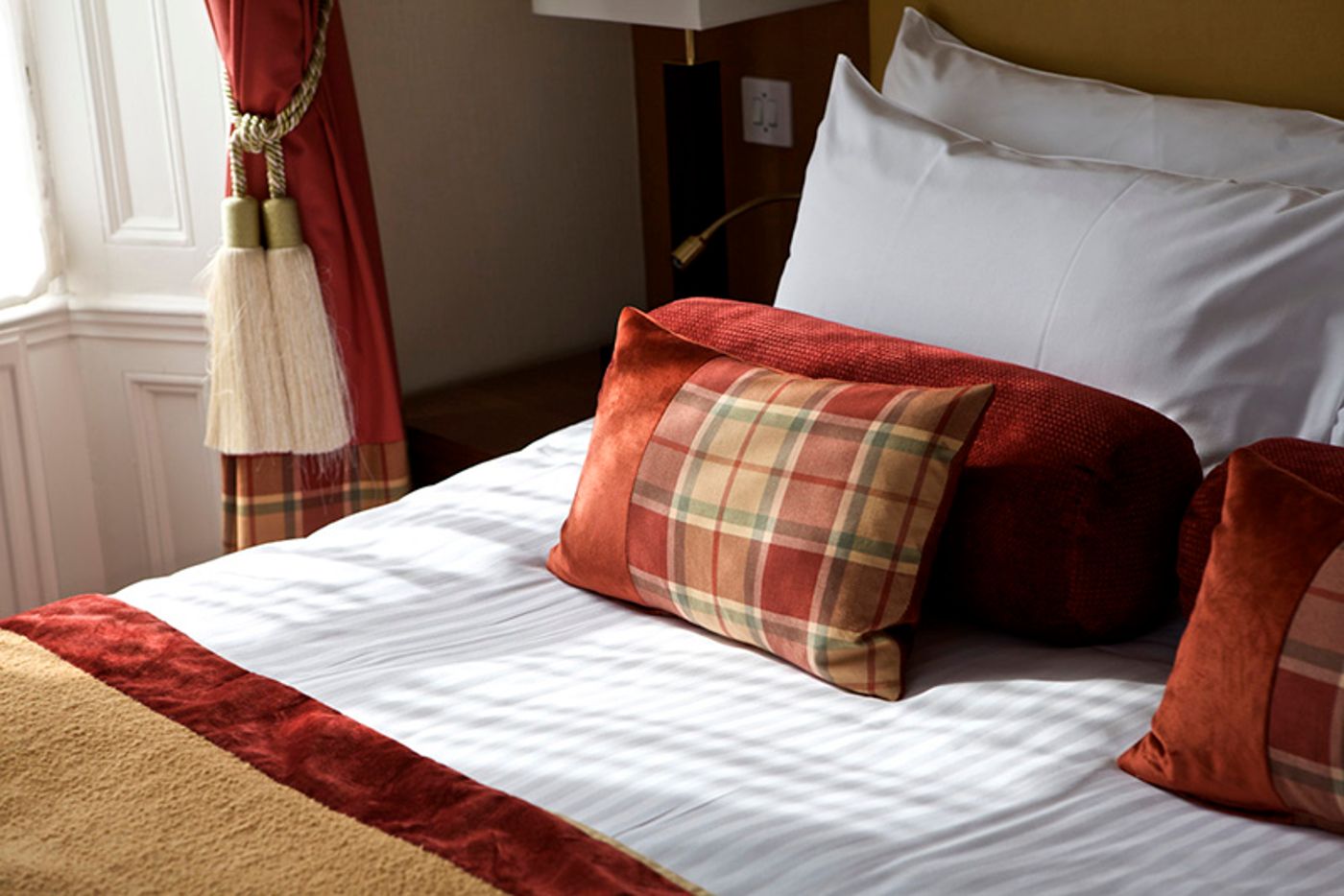 Parliament House - United Kingdom - EDINBURGH - Room - 9