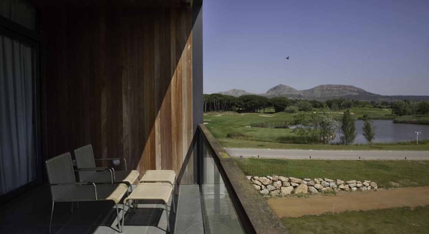 Double Tree by Hilton Hotel Emporda