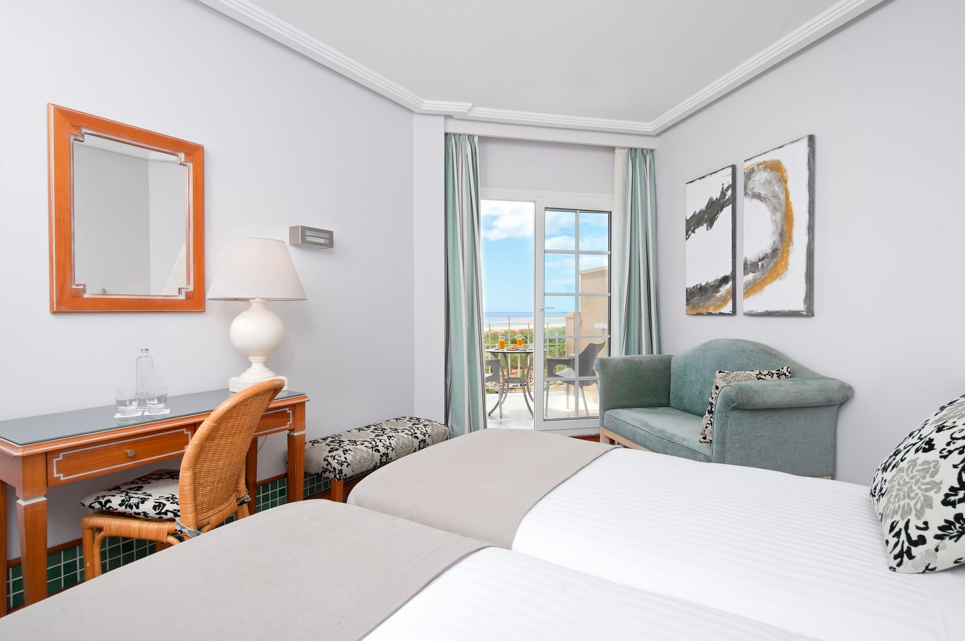 Melia Atlantico Isla Canela