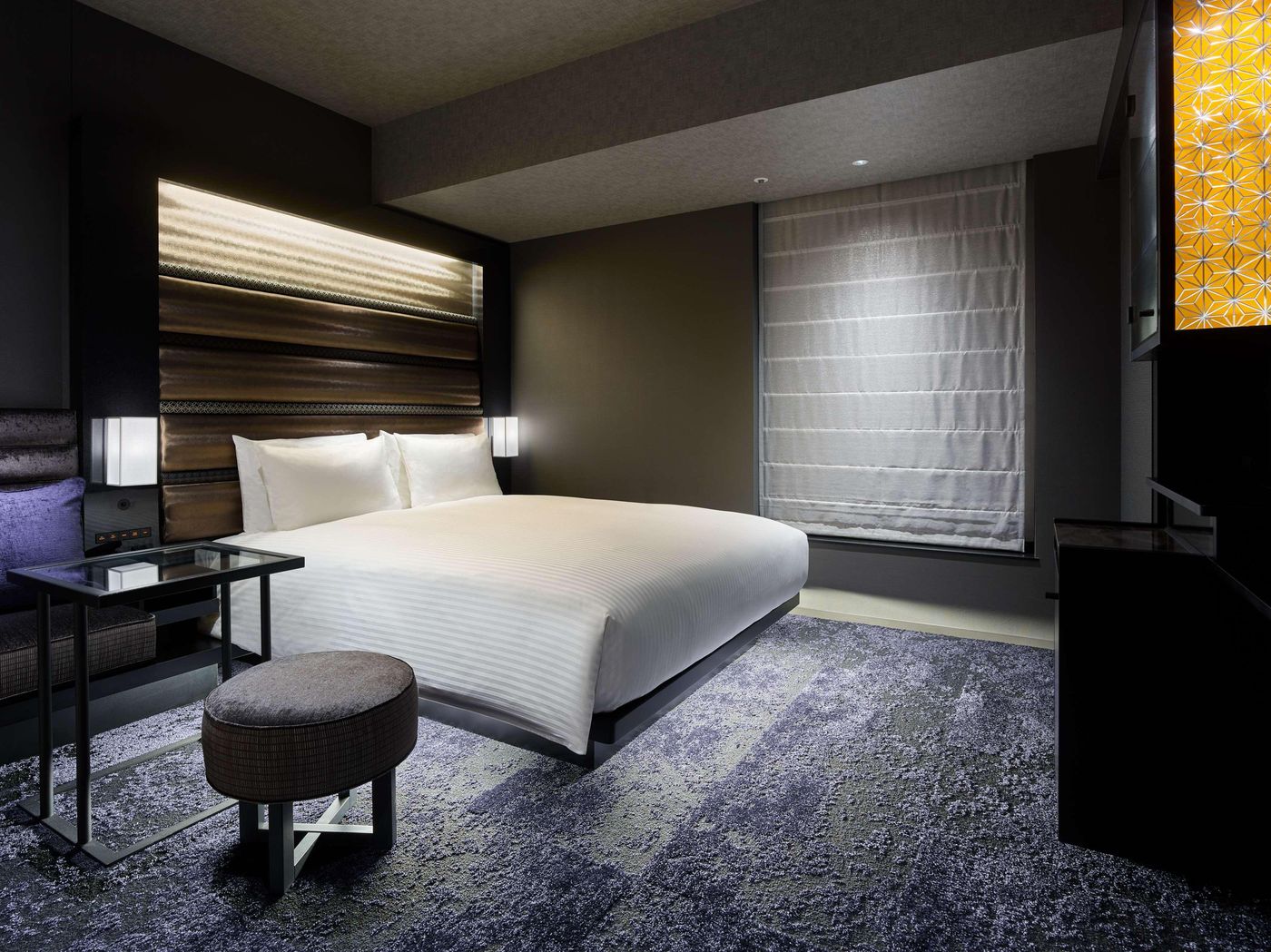 Mitsui Garden Hotel Nihonbashi Premier-Japan-Tokyo-Room-10