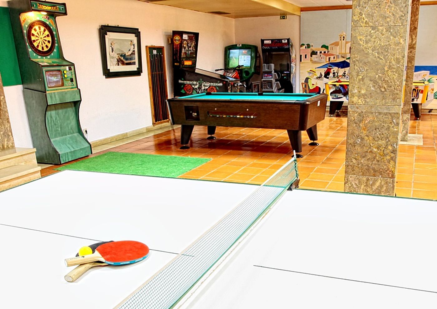 Baia-Cristal-Beach---Spa-Resort-General-view-52