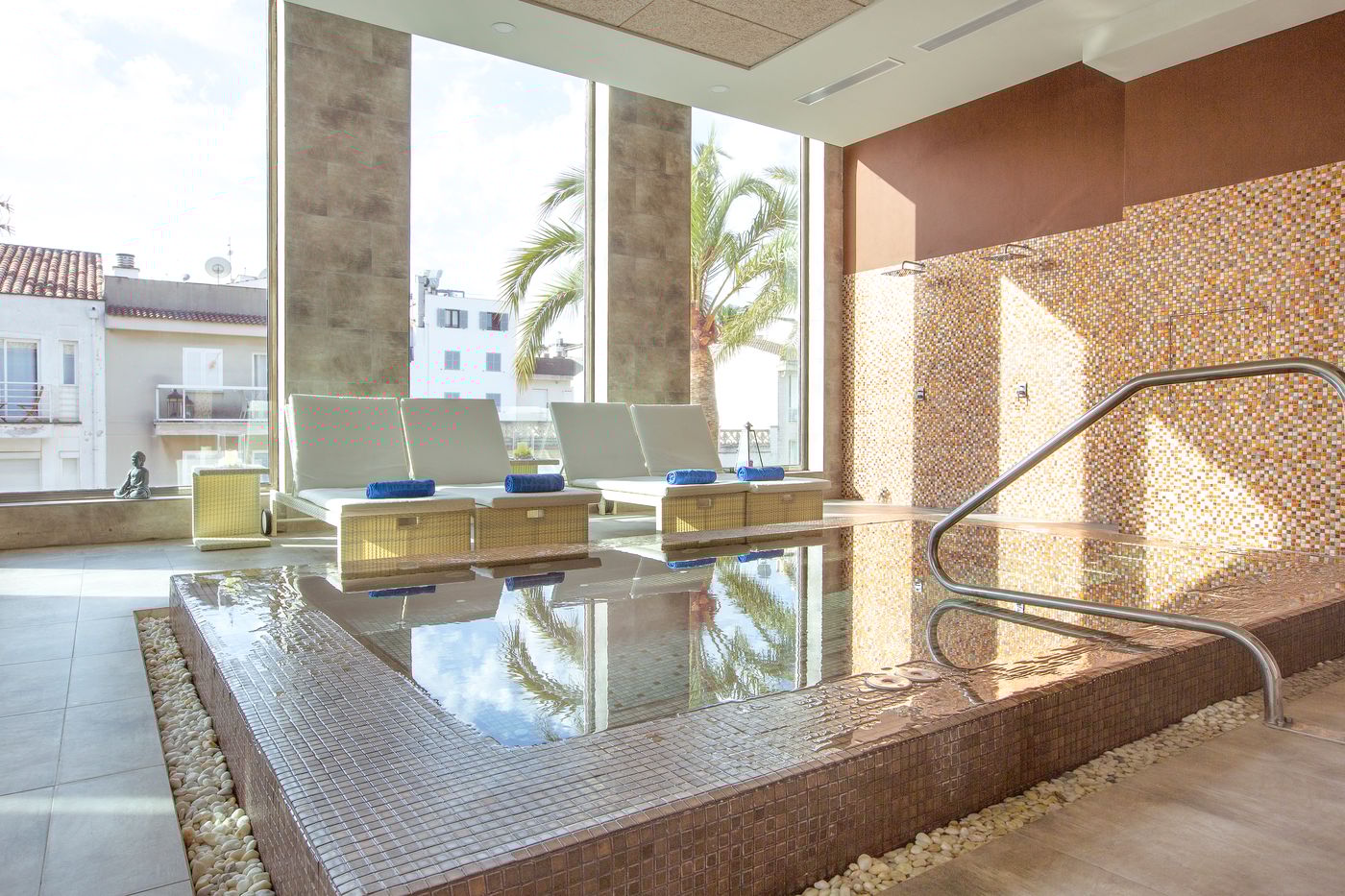 MarSenses Puerto Pollensa