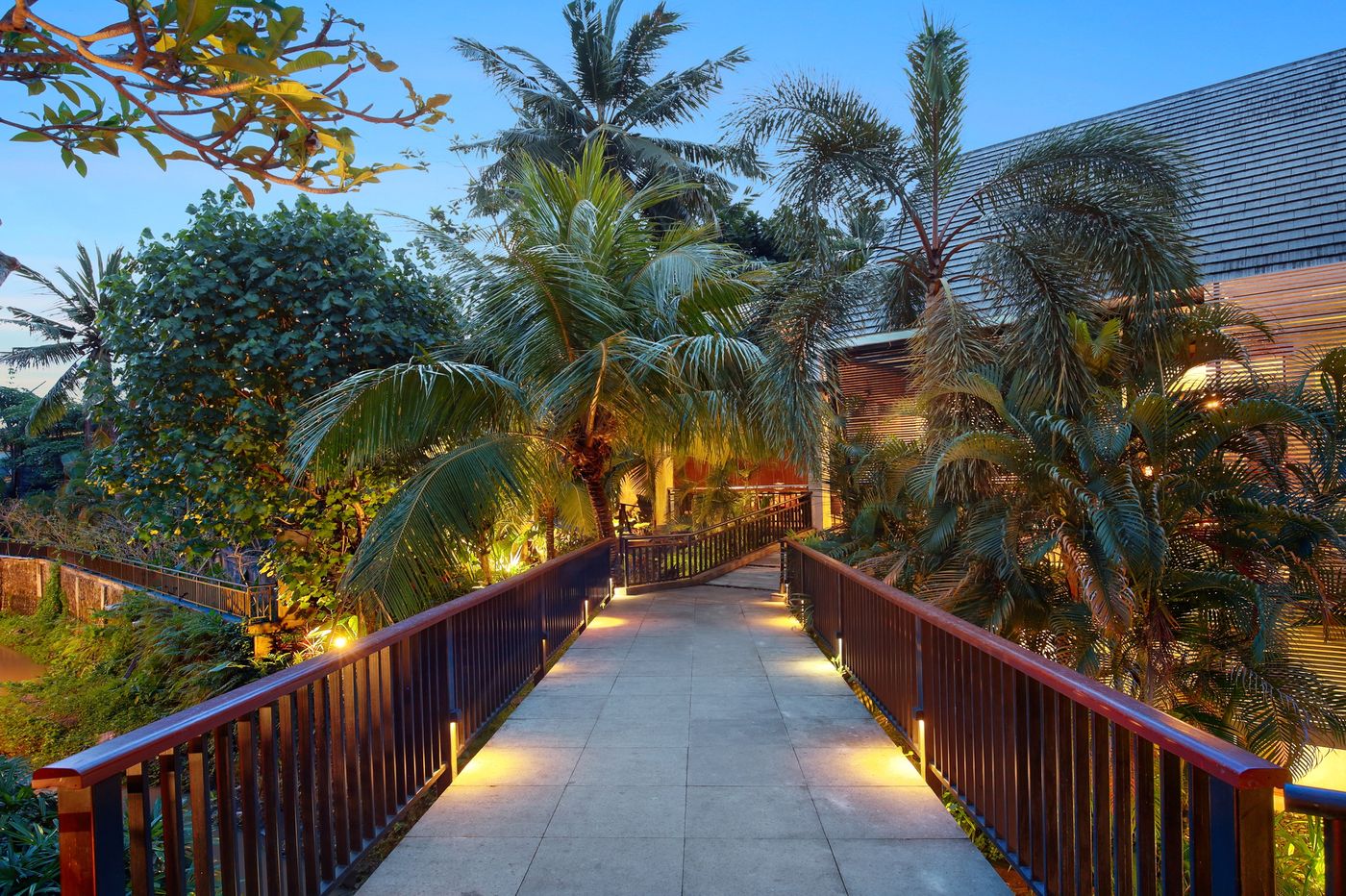 Royal Kamuela Ubud-Indonesia-UBUD-General view-3