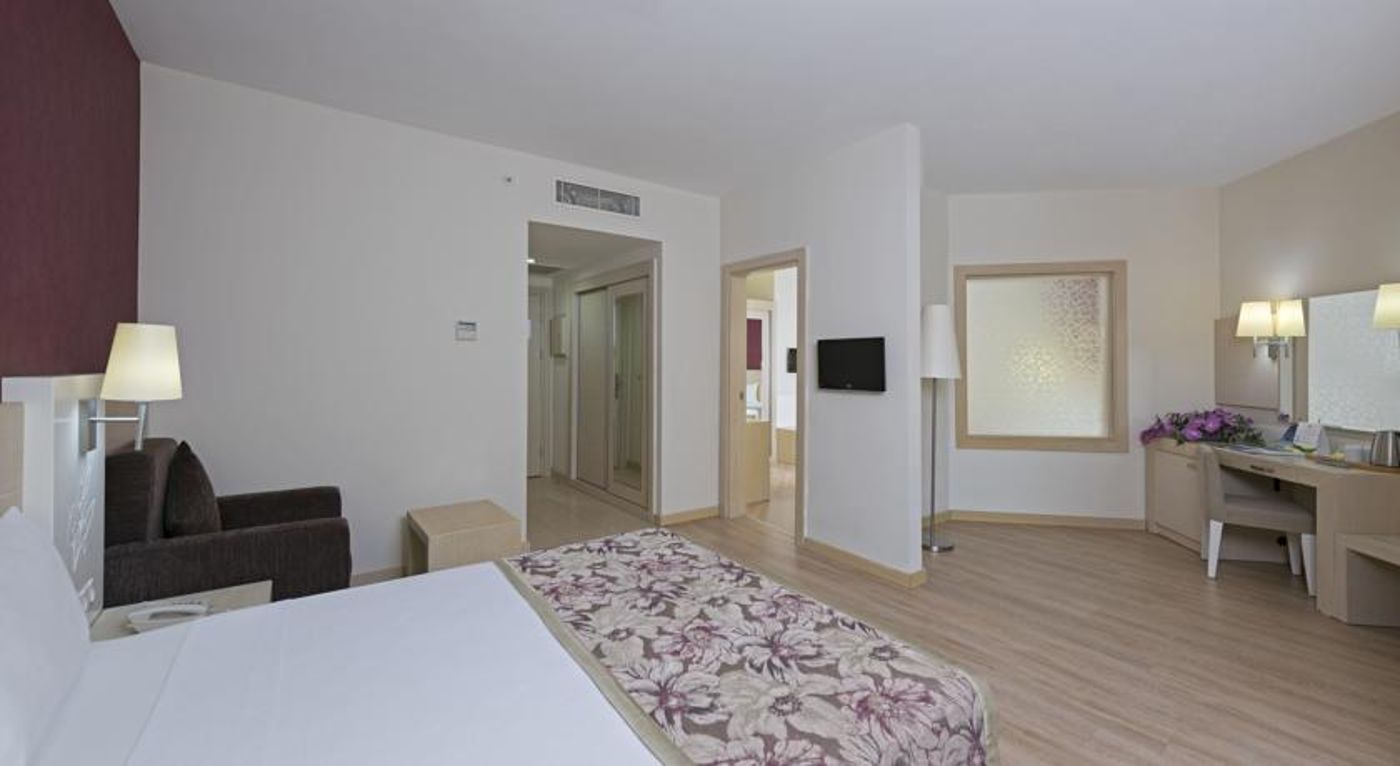 Side Lilyum Hotel & Spa (ex Novum Lilyum)