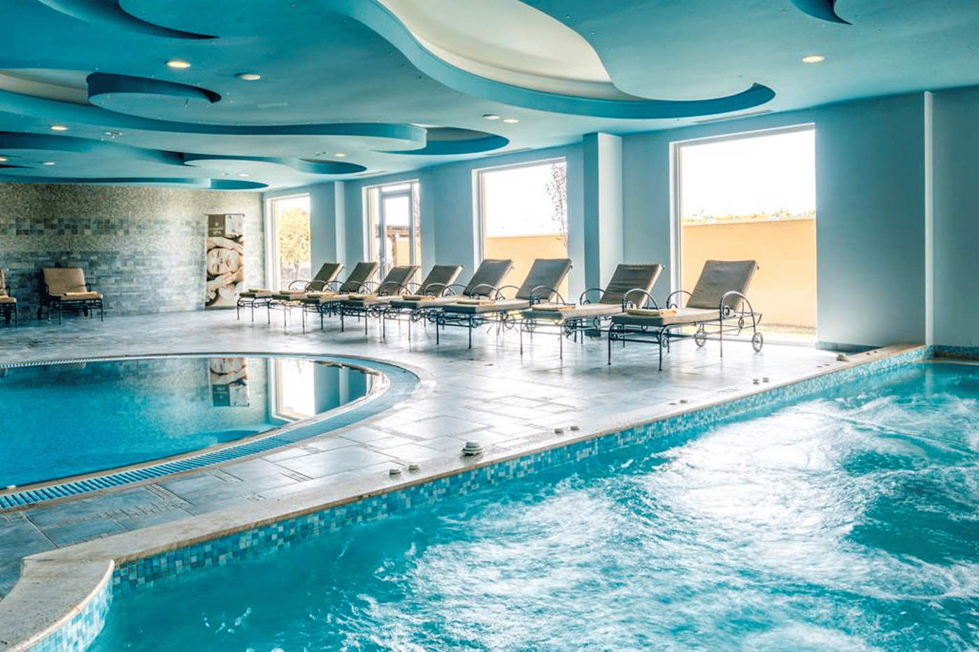 Lindos Breeze Beach Hotel 