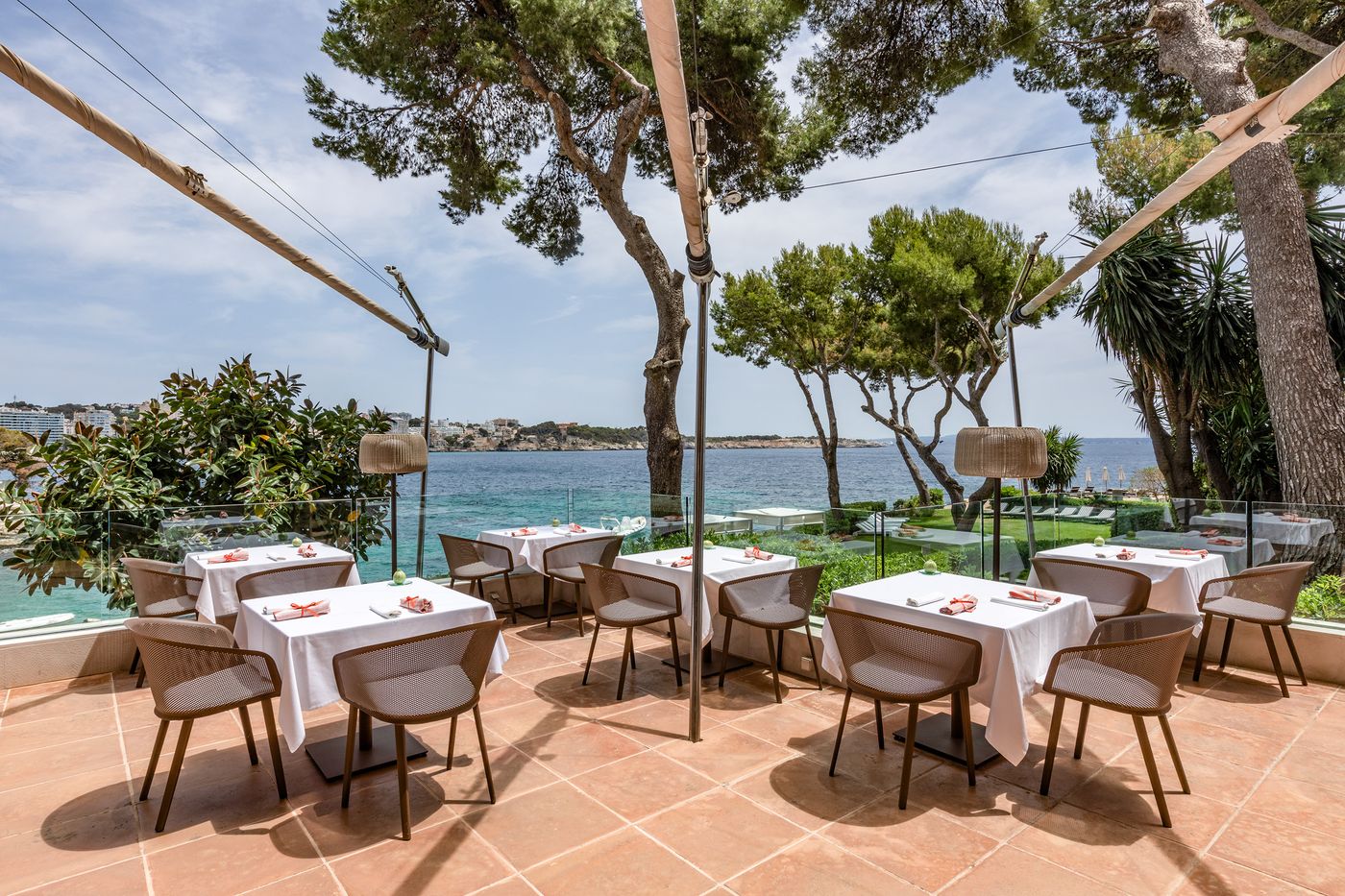 Gran Melia de Mar - Adults Only