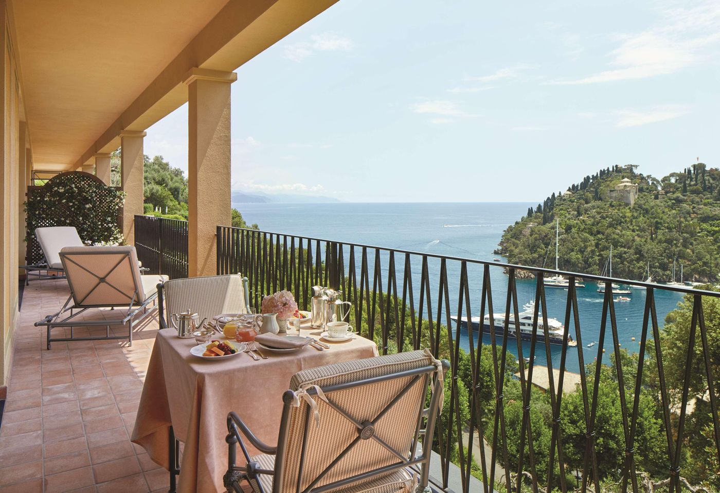 Splendido, A Belmond Hotel, Portofino - Italy - PORTOFINO - Room - 5