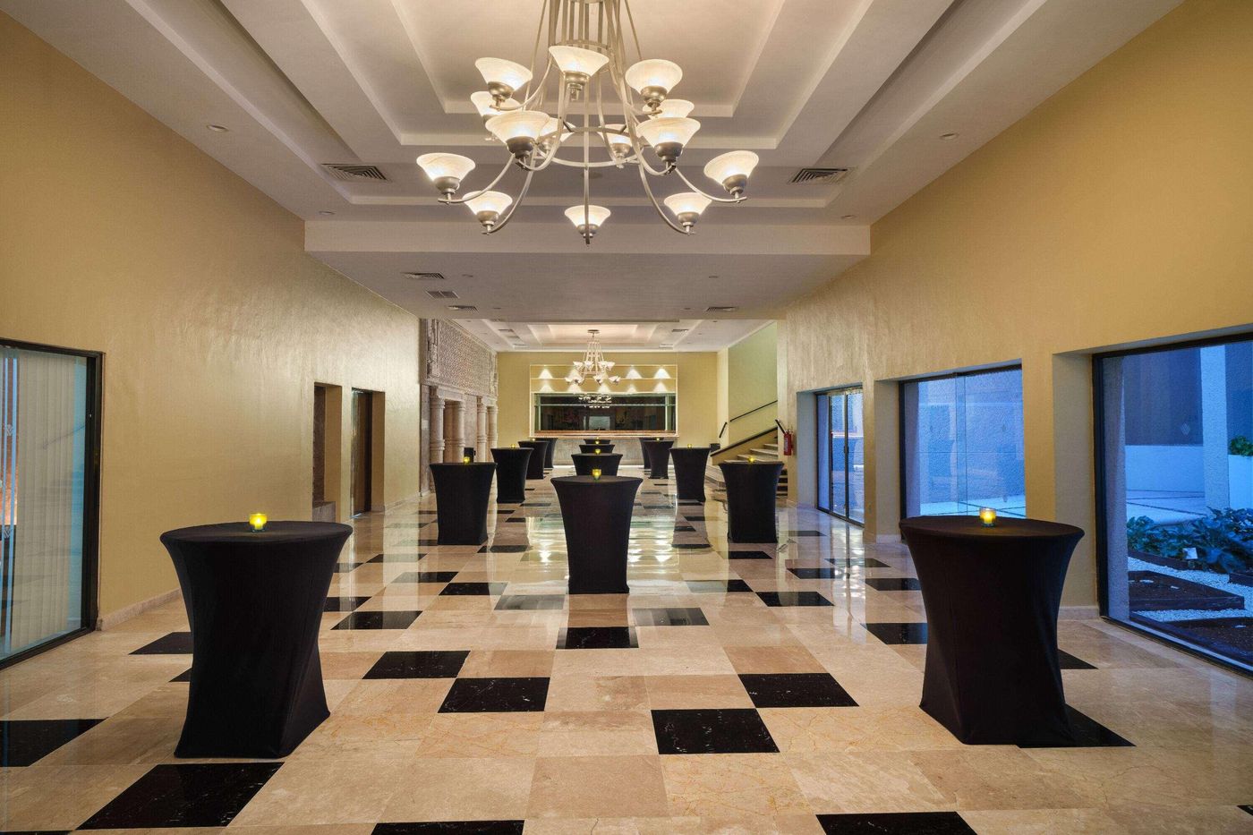 Wyndham-Grand-Cancun-All-Inclusive-Resort---Villas-Conferences-59