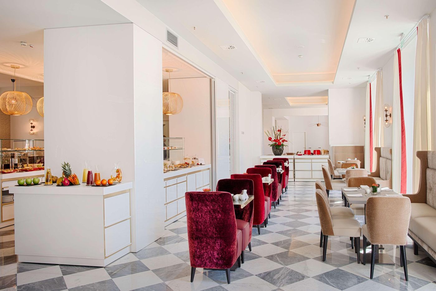 NH-Collection-Roma-Palazzo-Cinquecento-Restaurant-23