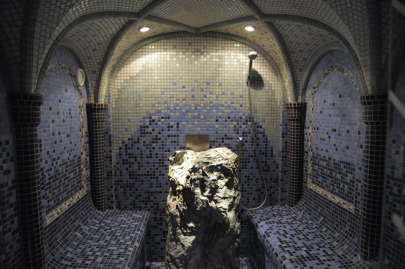 Hotel Wilder Mann Aschaffenburg - Germany - ASCHAFFENBURG - Sports and Entertainment - 6