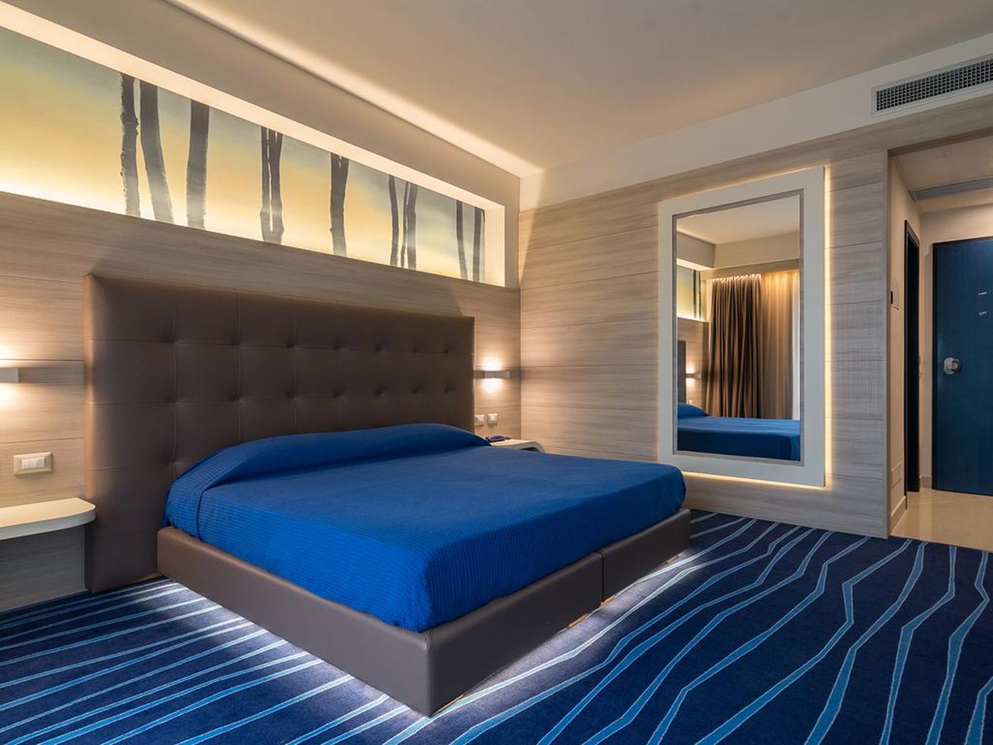 President Park Hotel