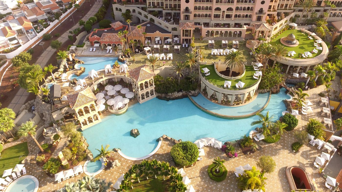 JOIA-El-Mirador-by-Iberostar---Adults-Only-General-view-11