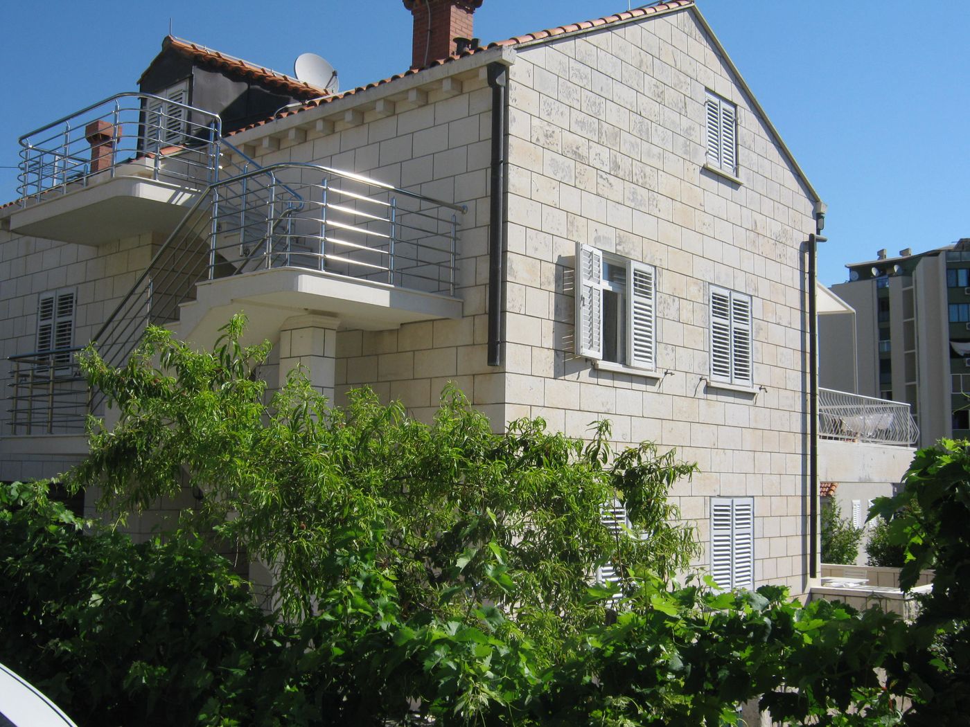 Afrodita-Apartments-General-view-2