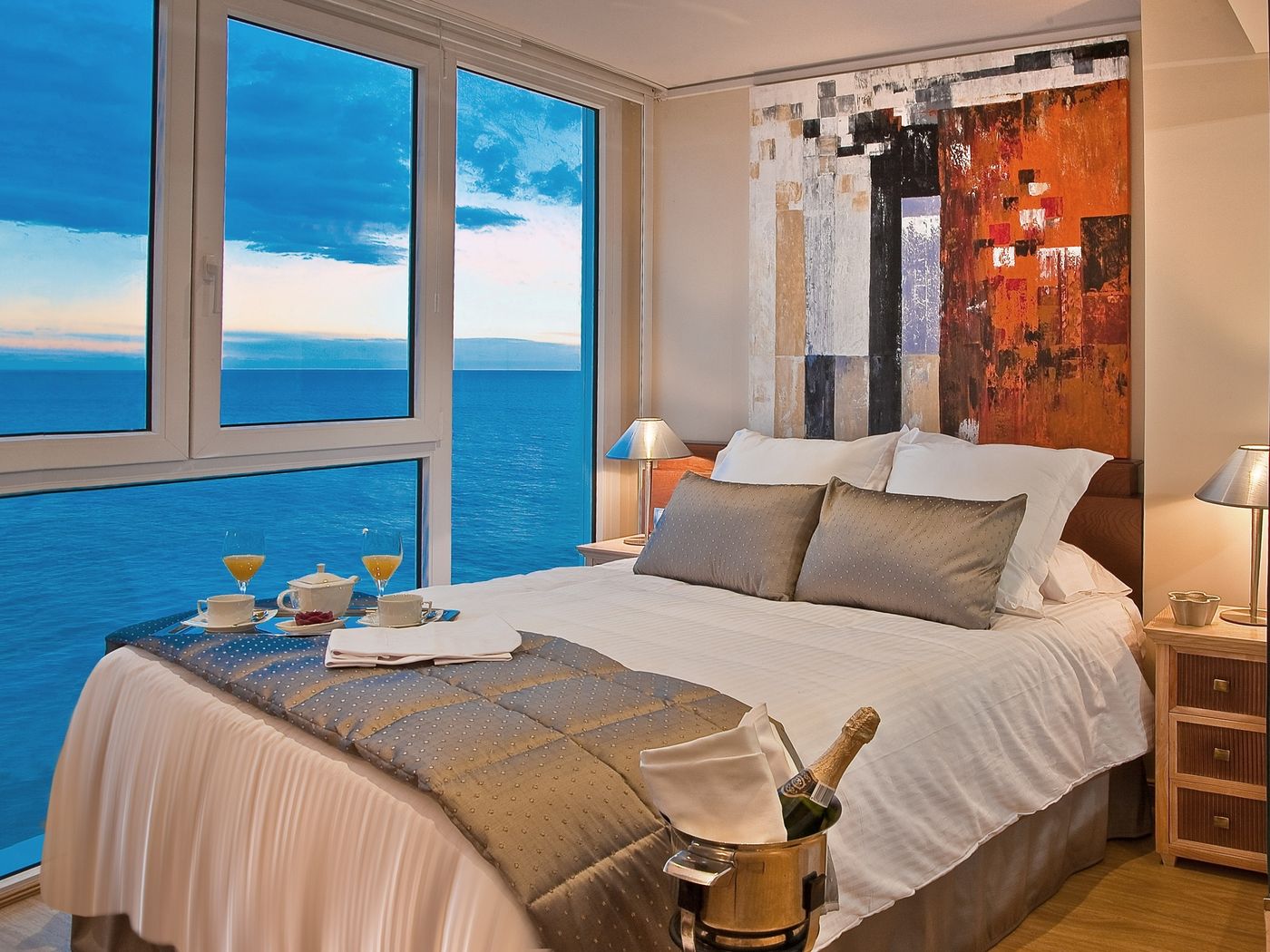 Villa Venecia Hotel Boutique Gourmet