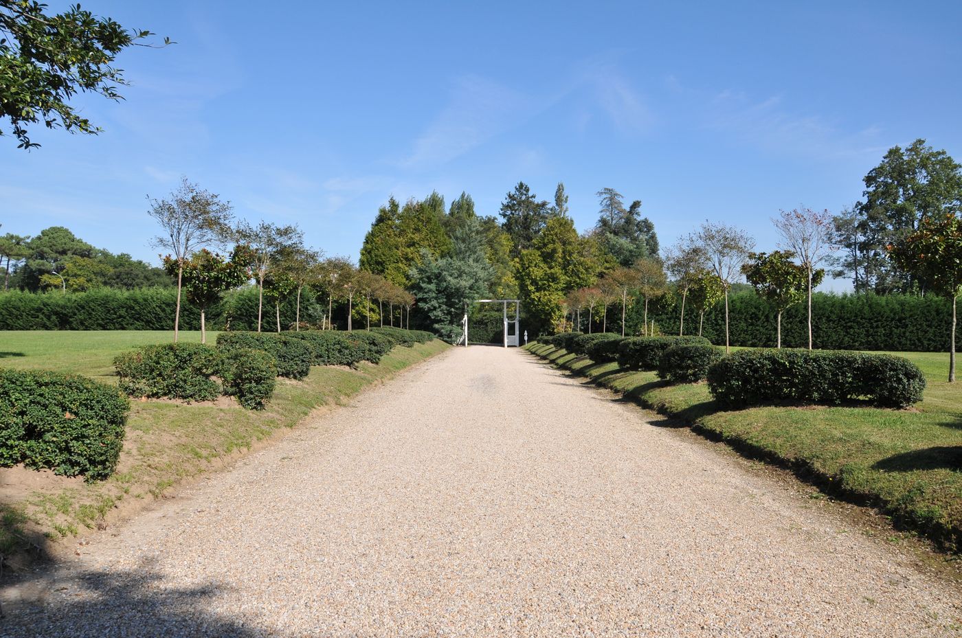 Chateau Du Clair De Lune-France-BIARRITZ-General view-7